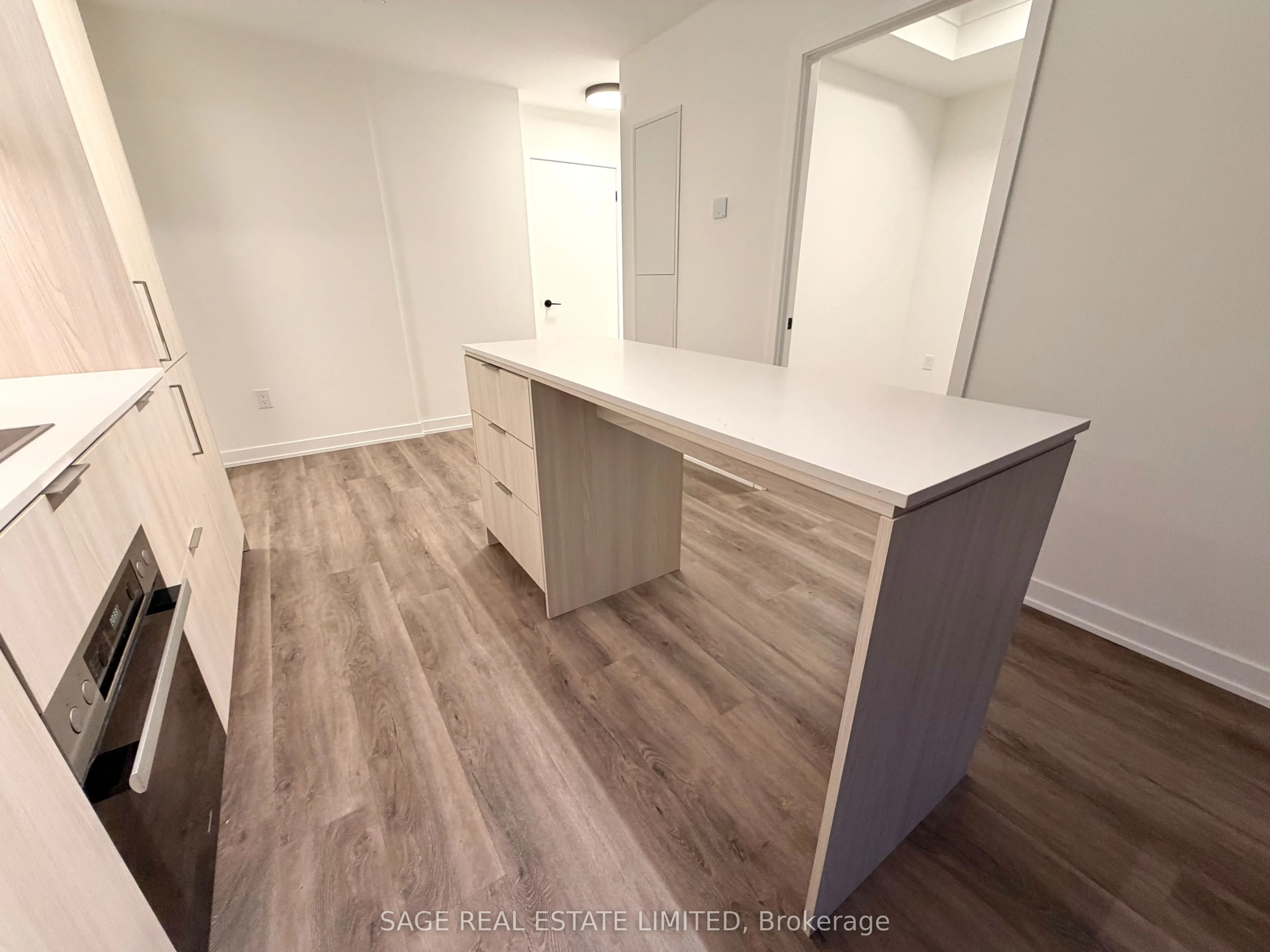 123 Portland Street, #306