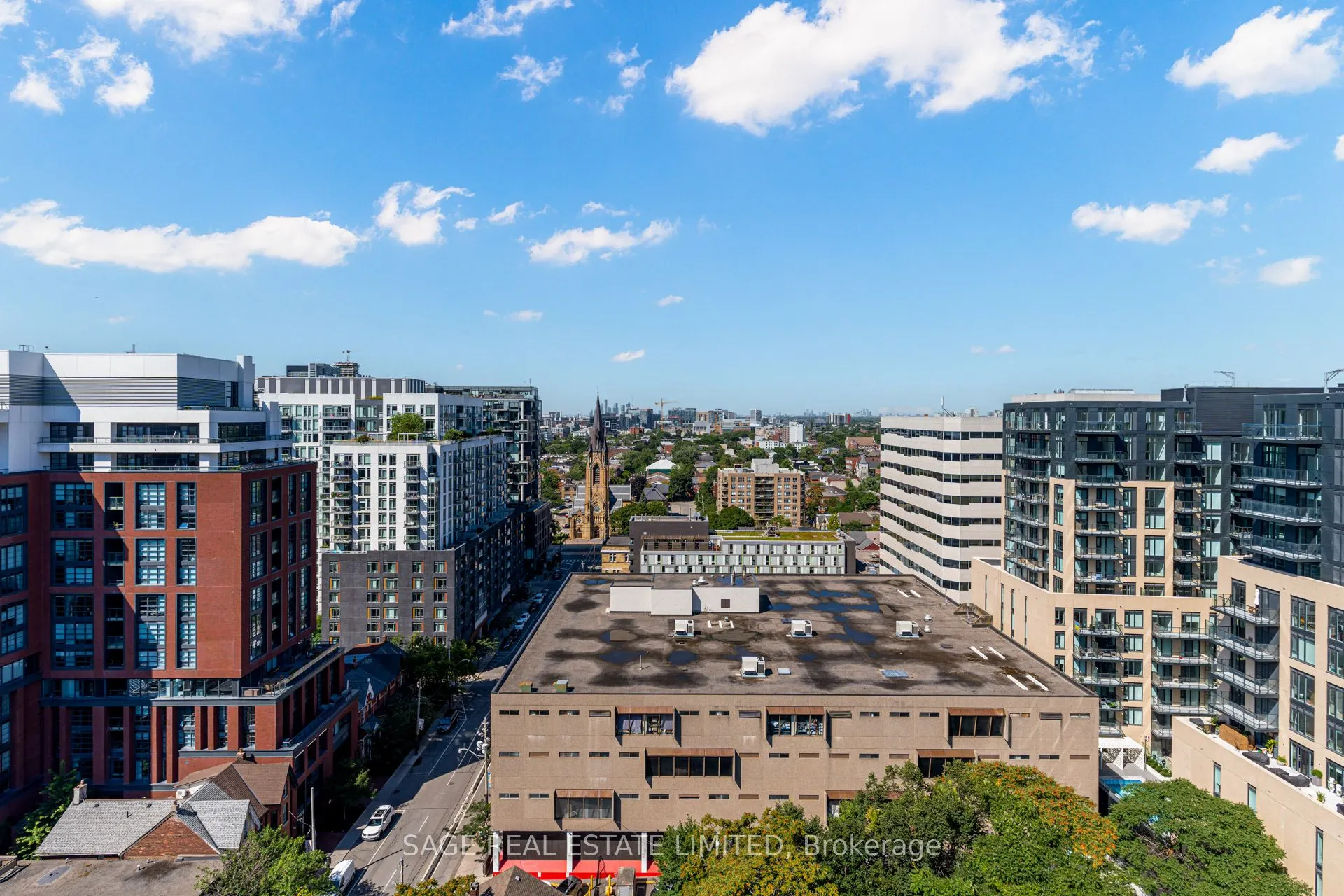 123 Portland Street, #306