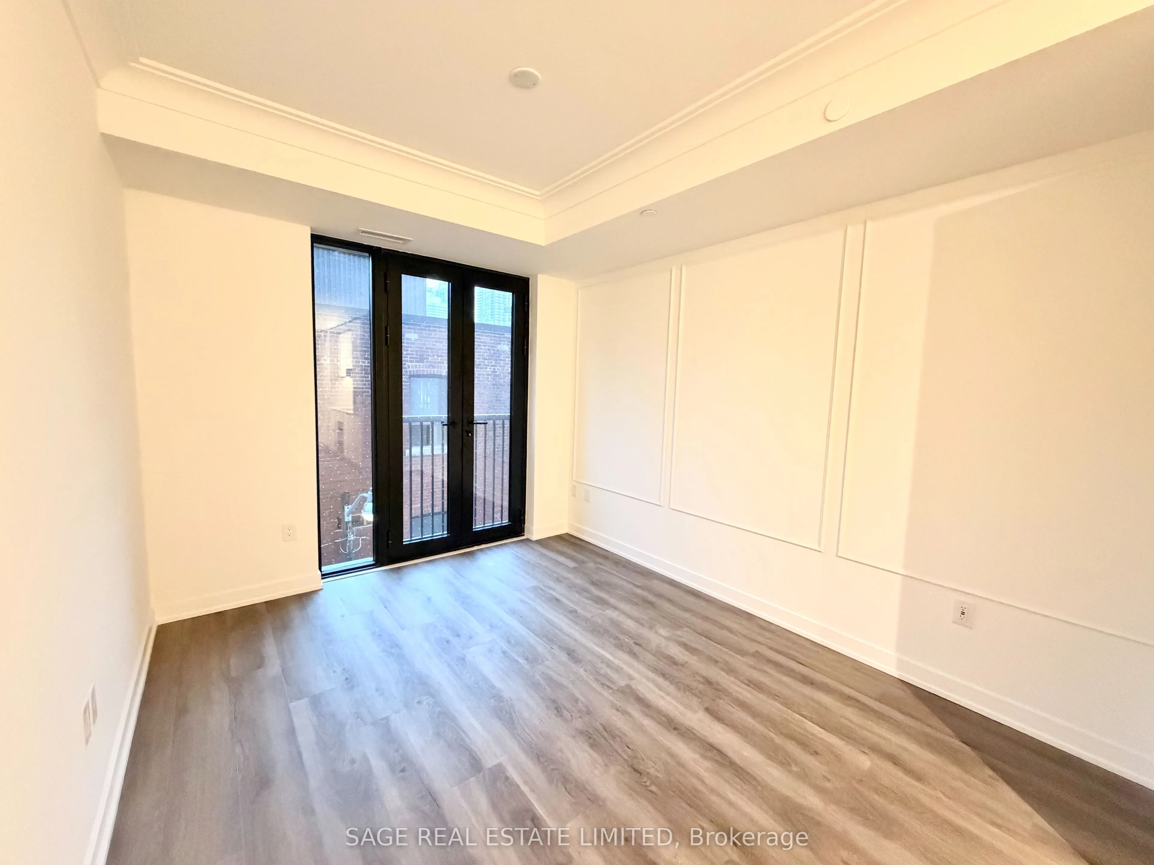 123 Portland Street, #306