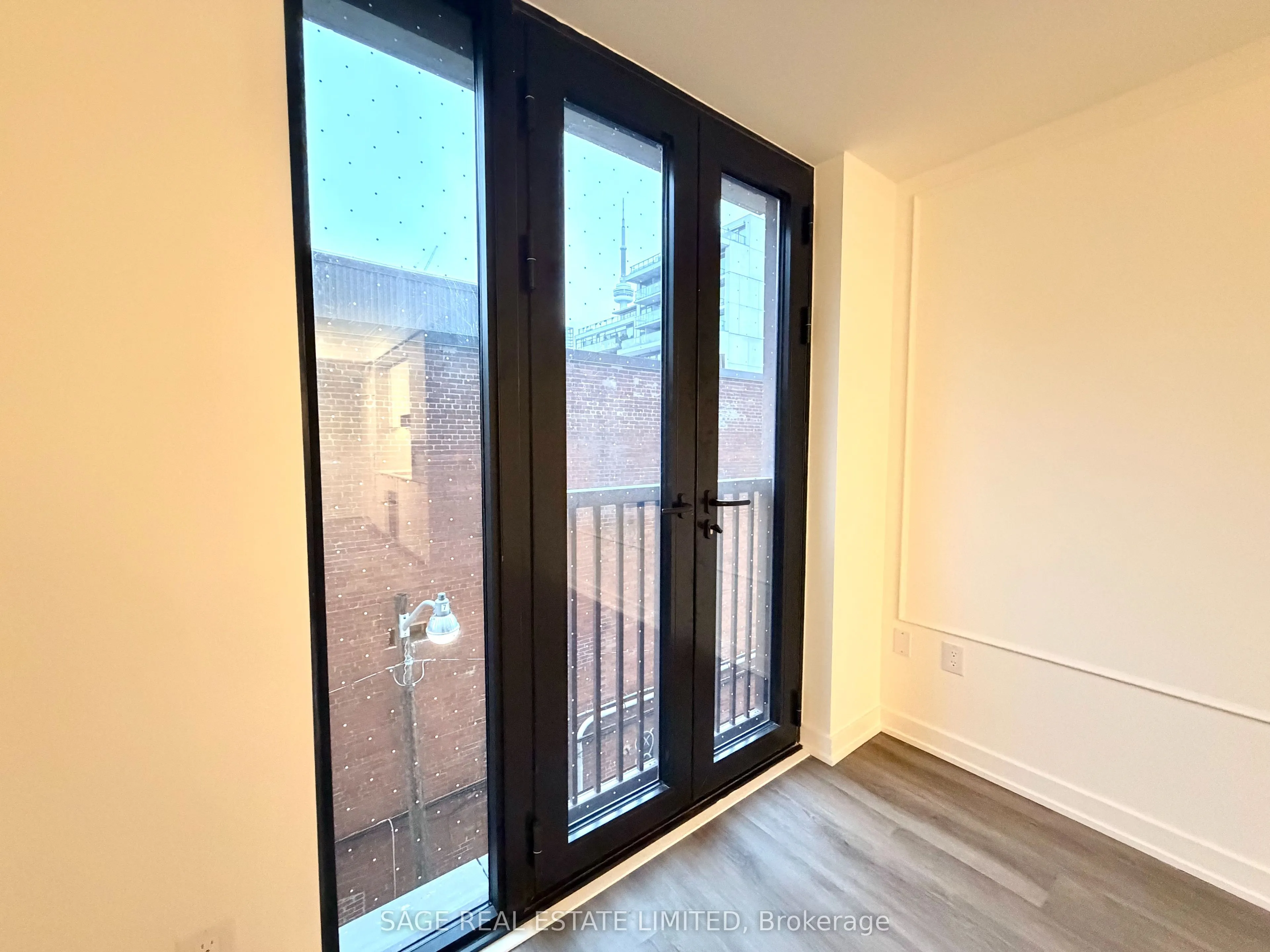 123 Portland Street, #306