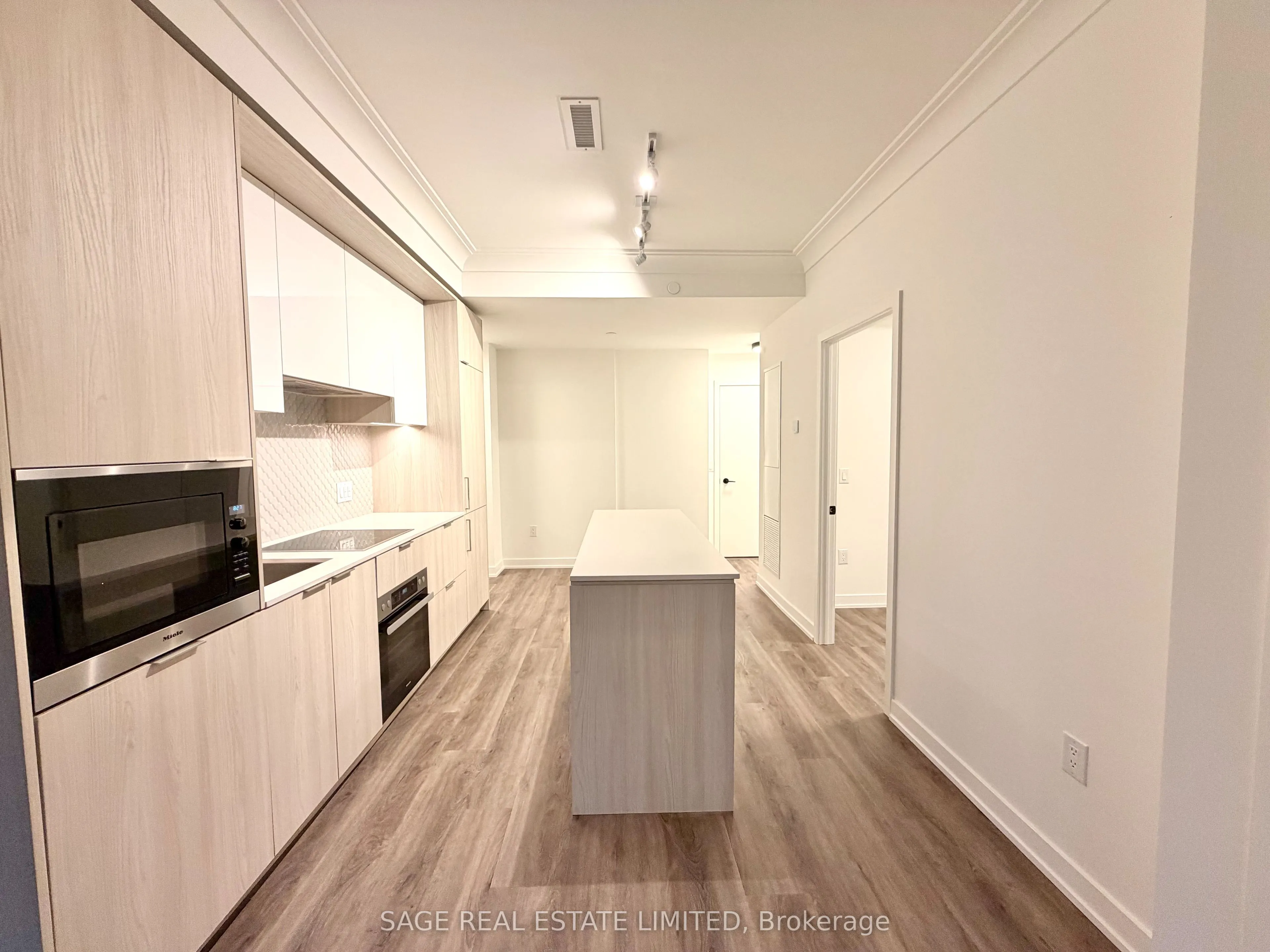 123 Portland Street, #306