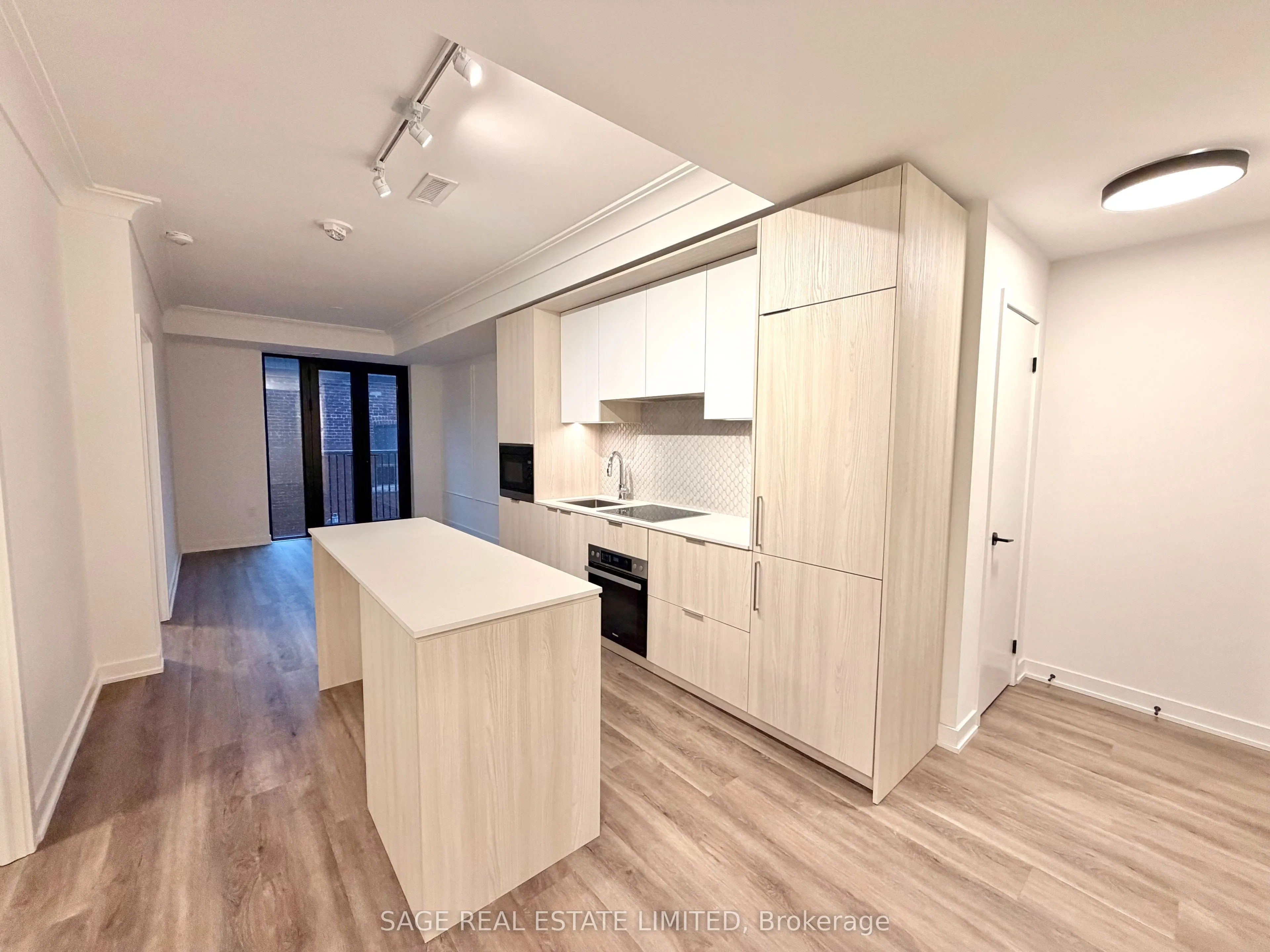 123 Portland Street, #306