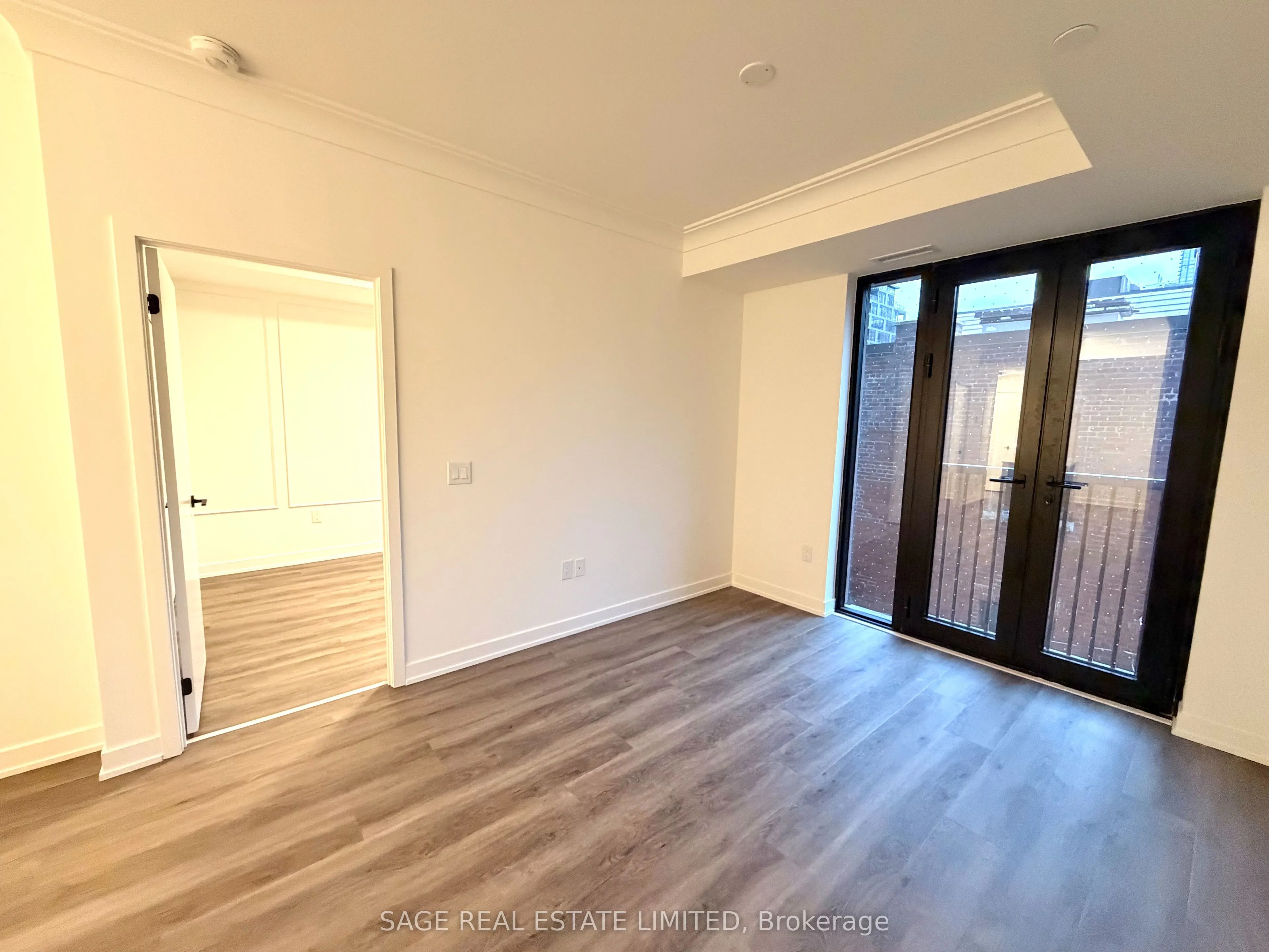 123 Portland Street, #306