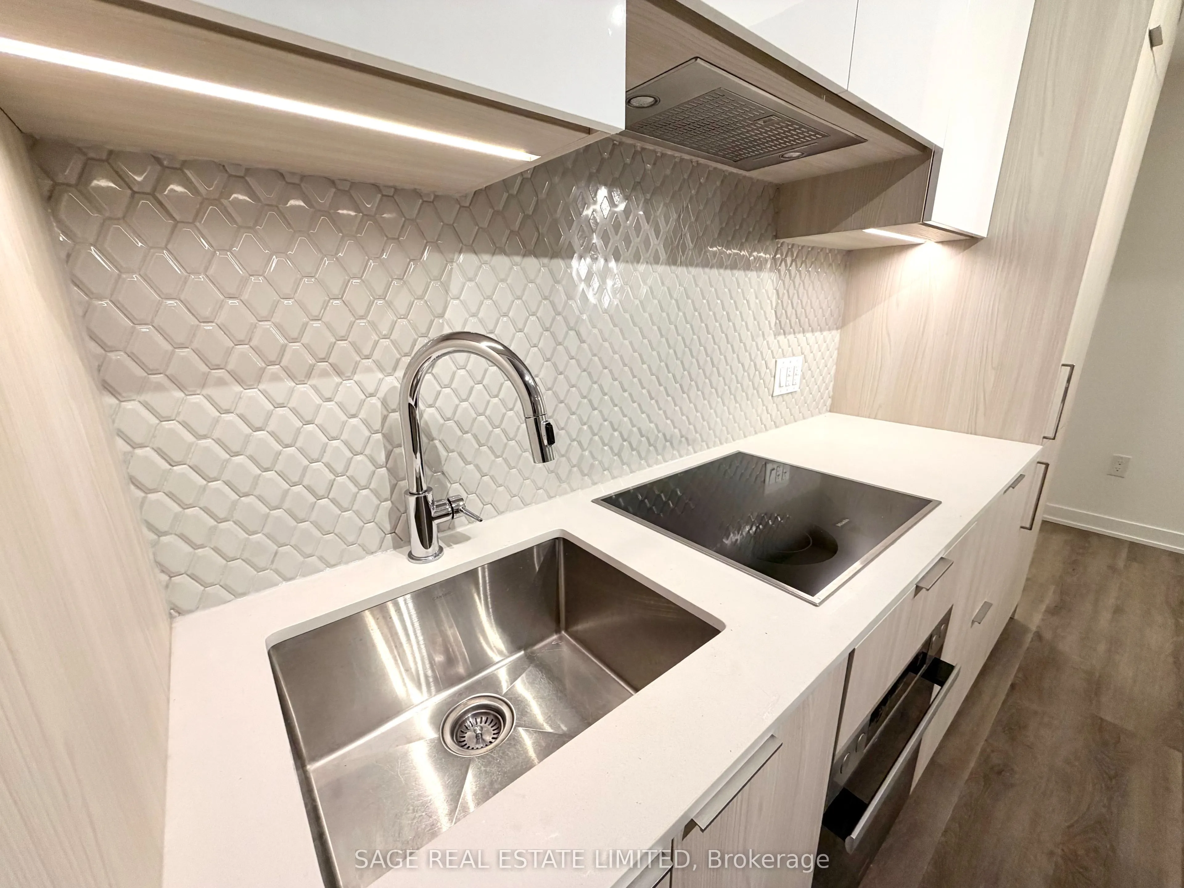 123 Portland Street, #306