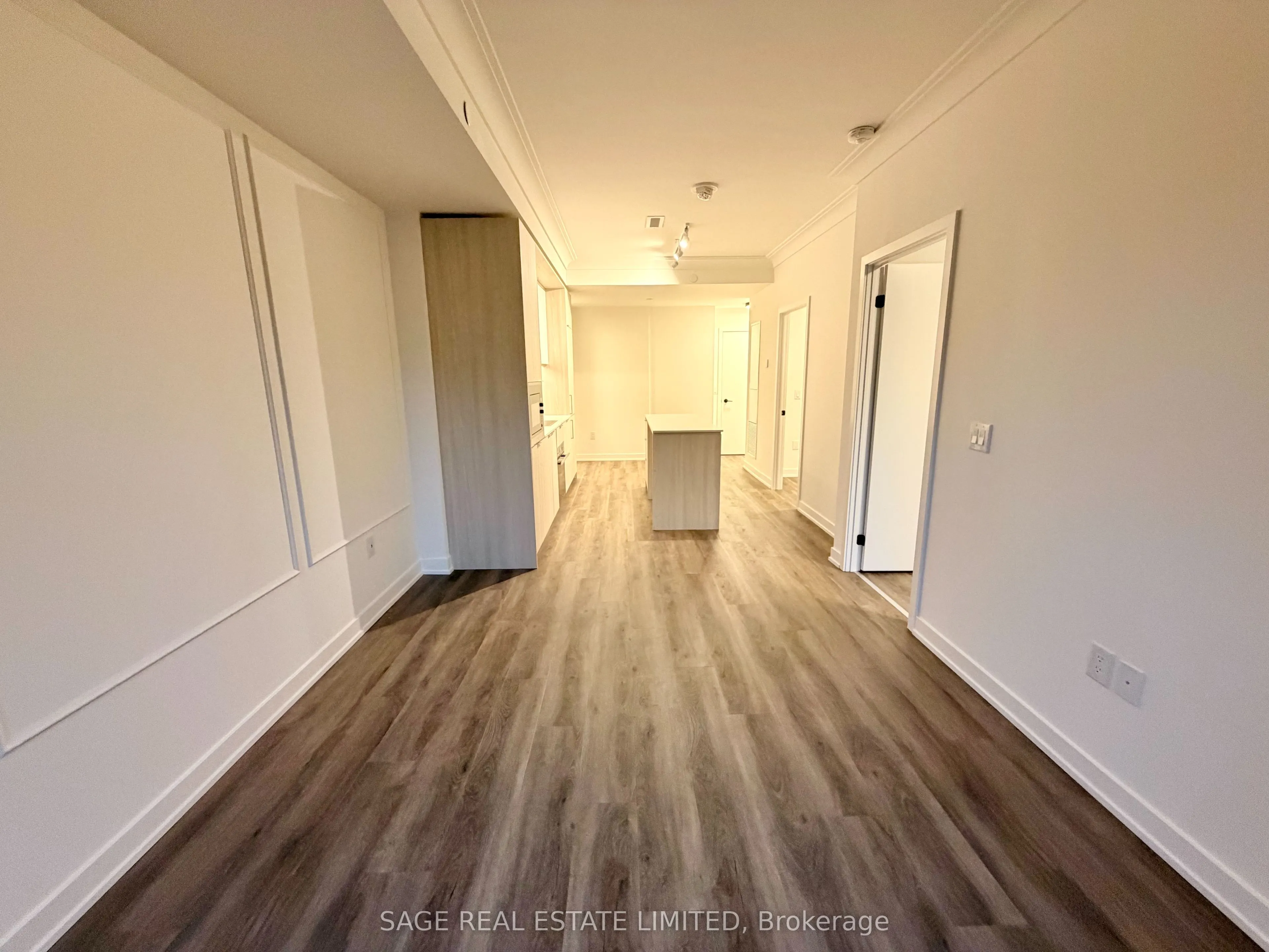 123 Portland Street, #306