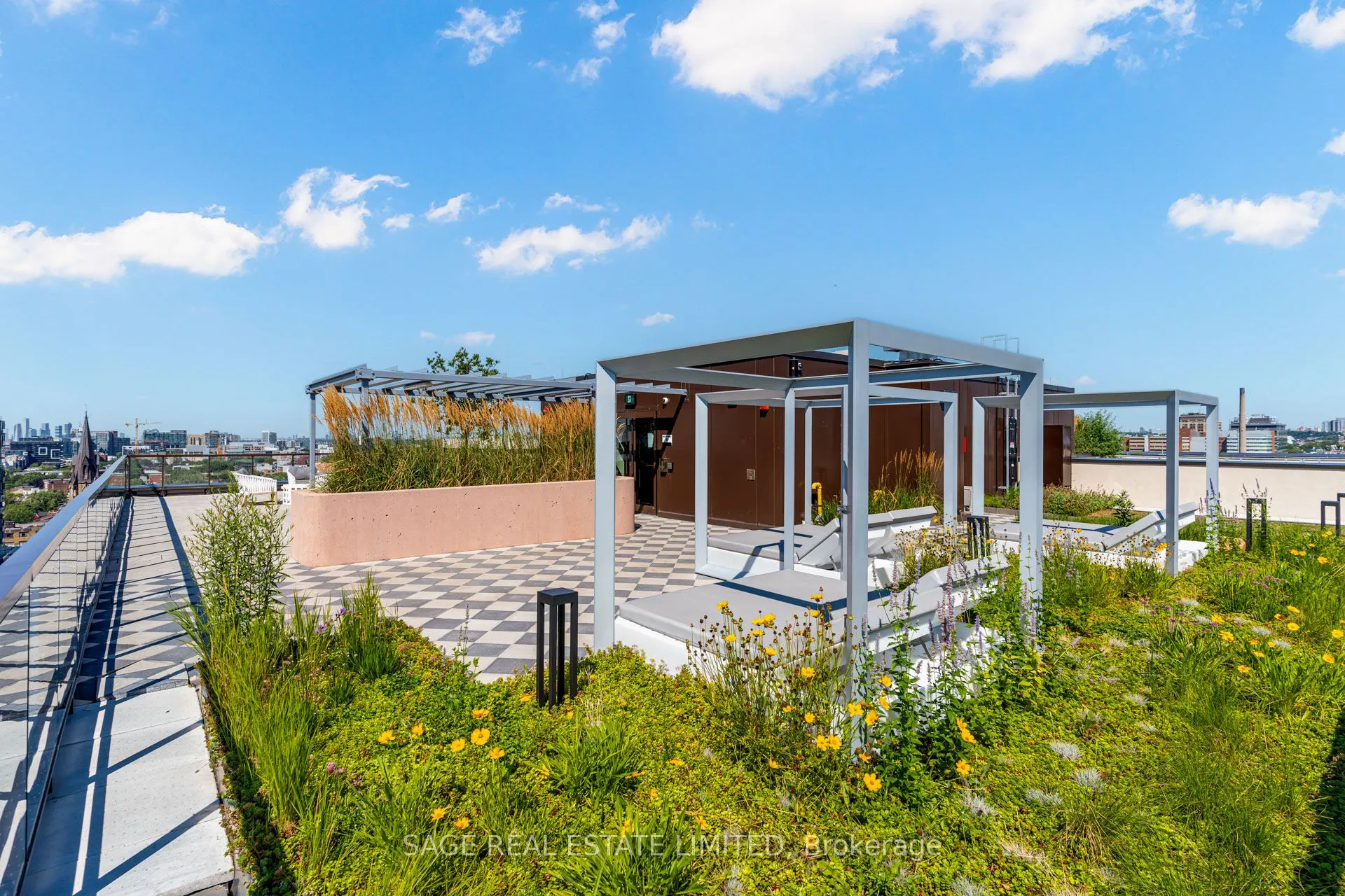 123 Portland Street, #306