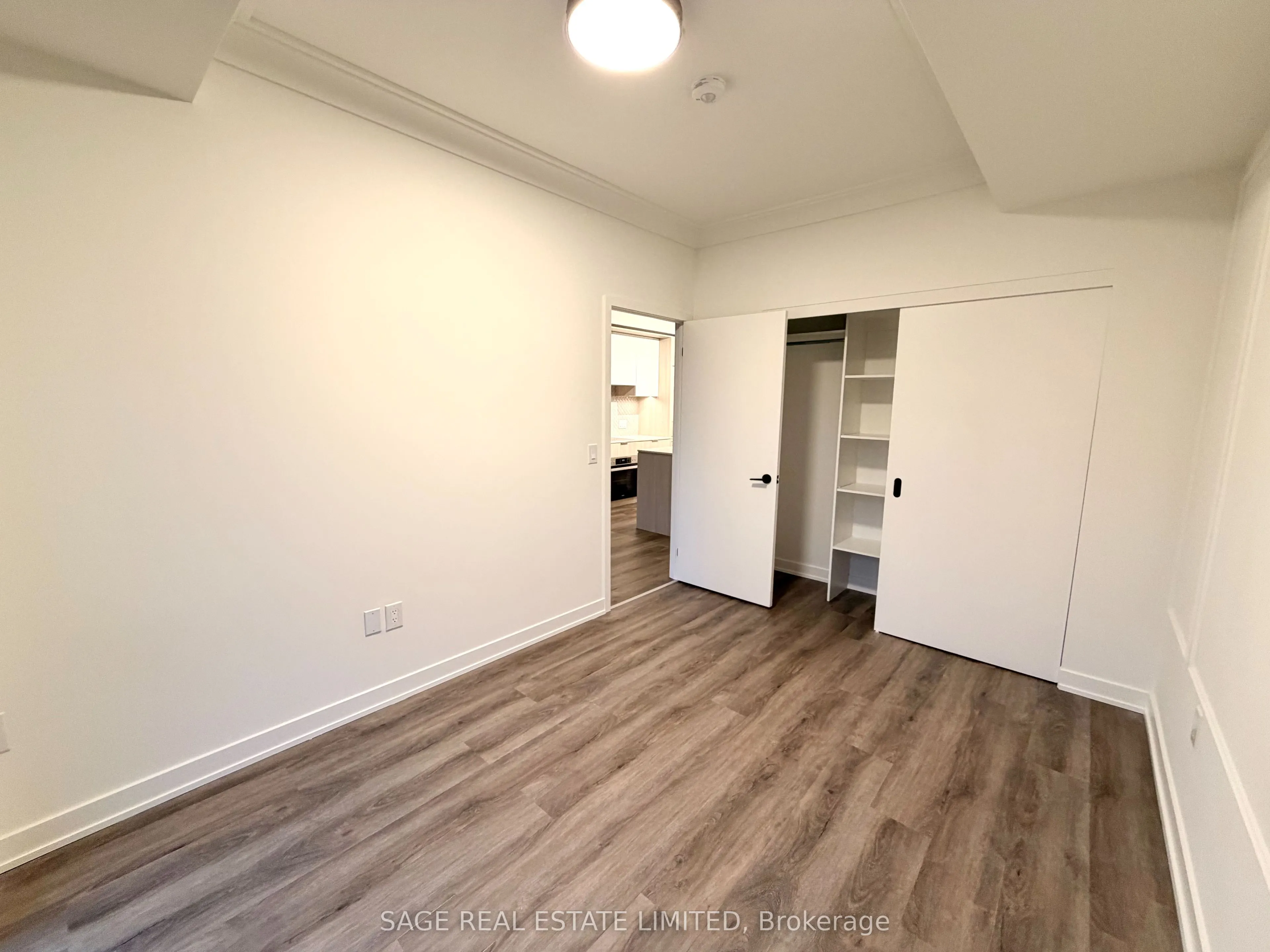 123 Portland Street, #306