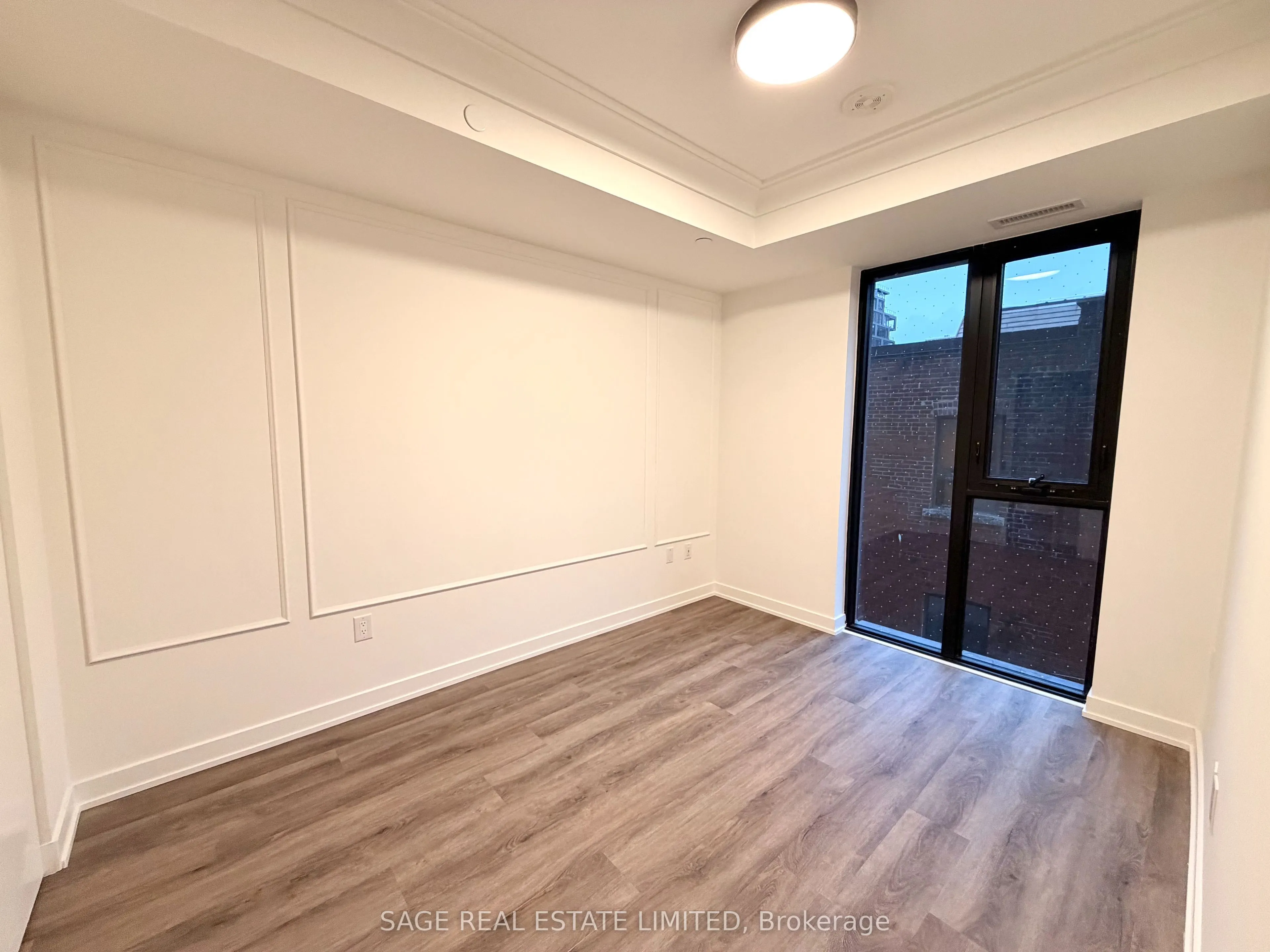 123 Portland Street, #306