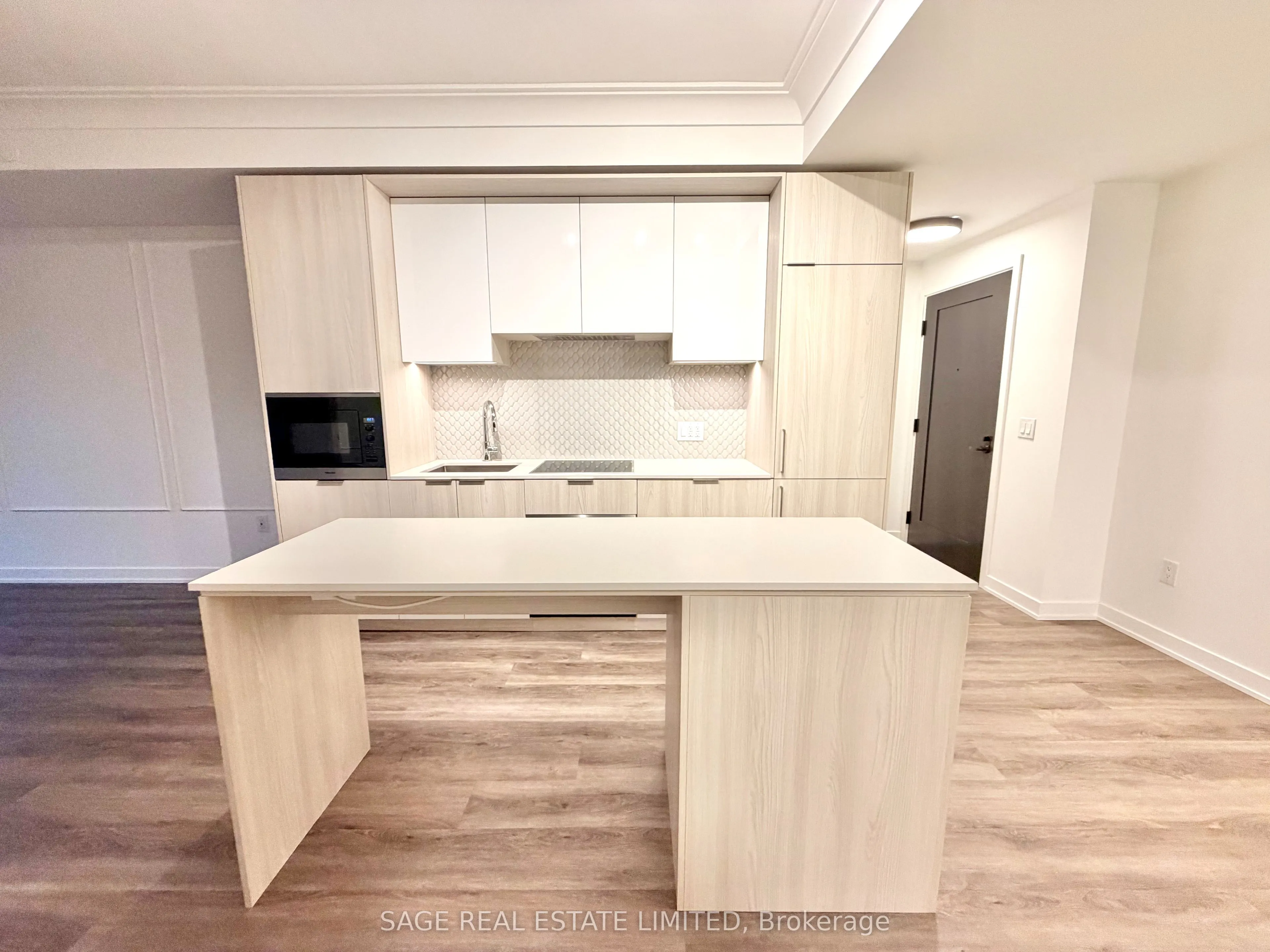 123 Portland Street, #306