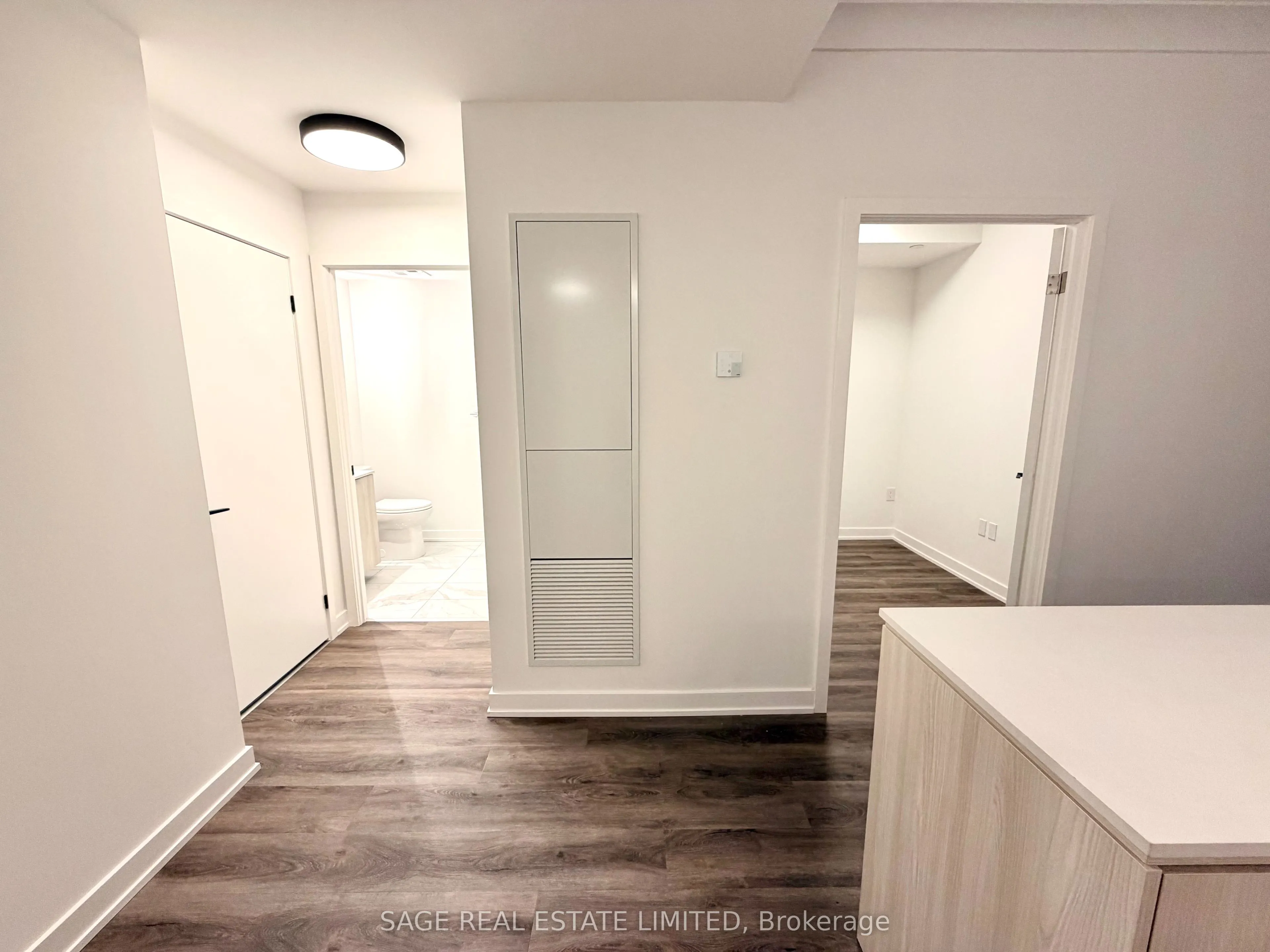 123 Portland Street, #306