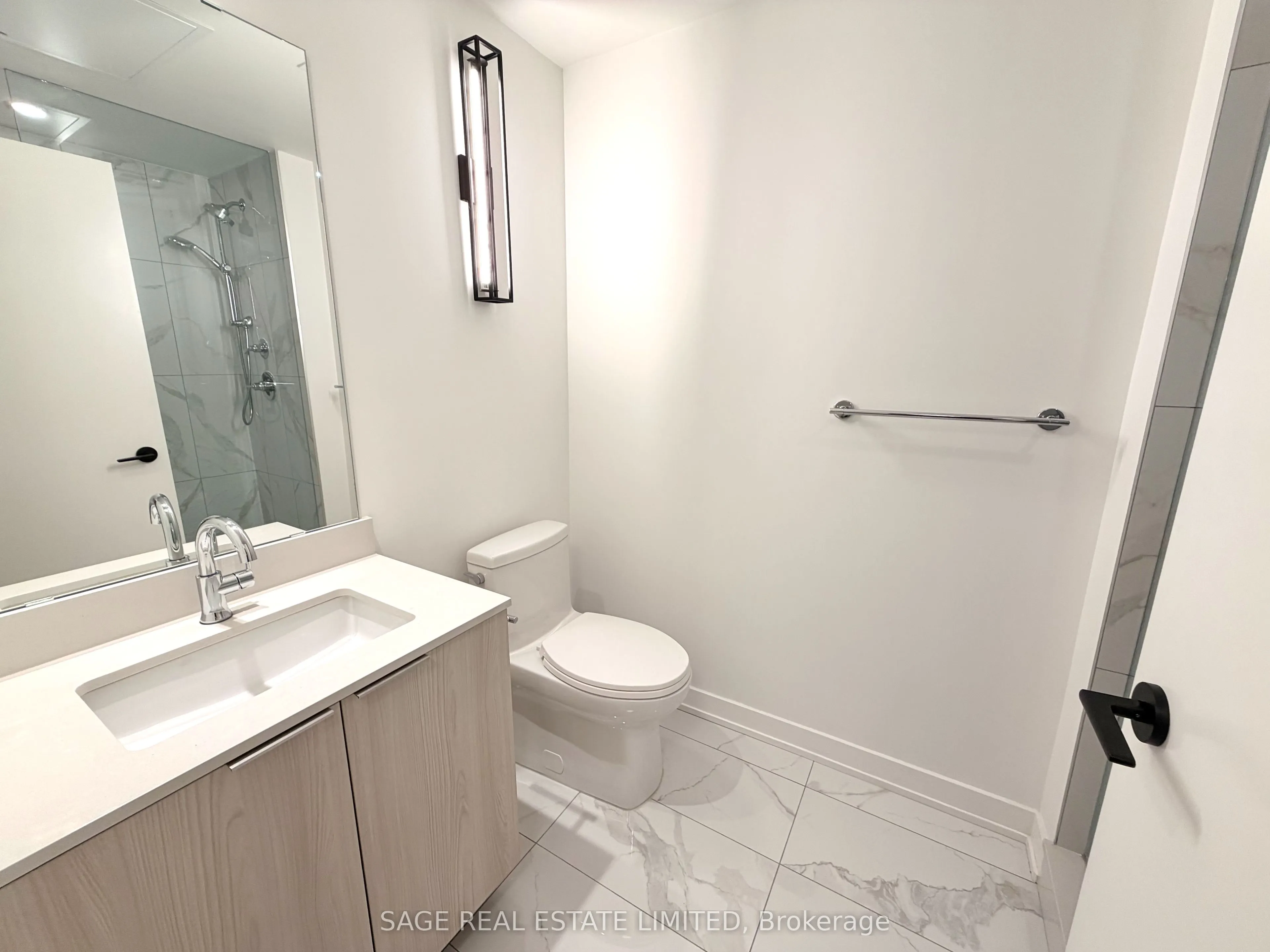 123 Portland Street, #306