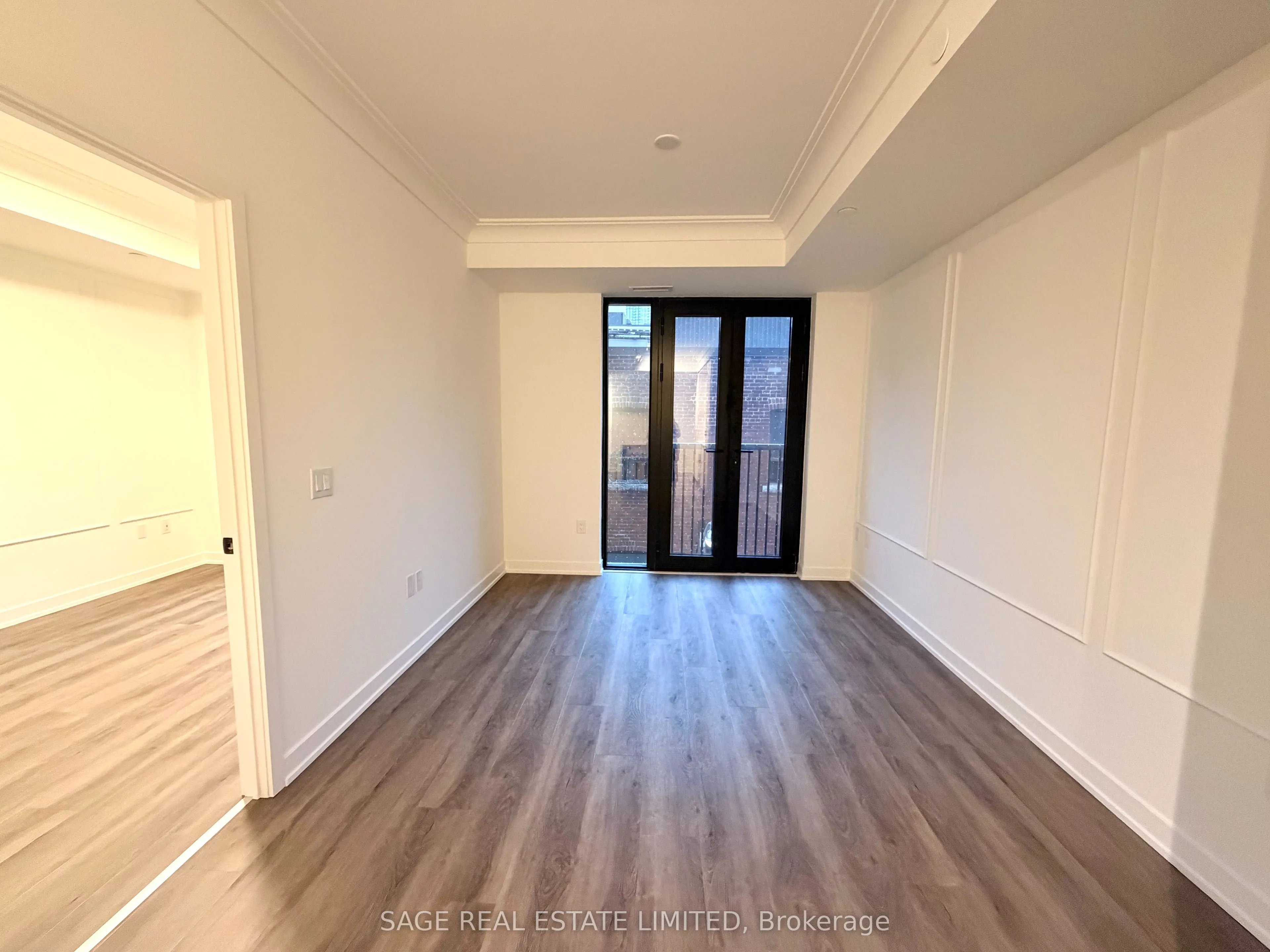 123 Portland Street, #306