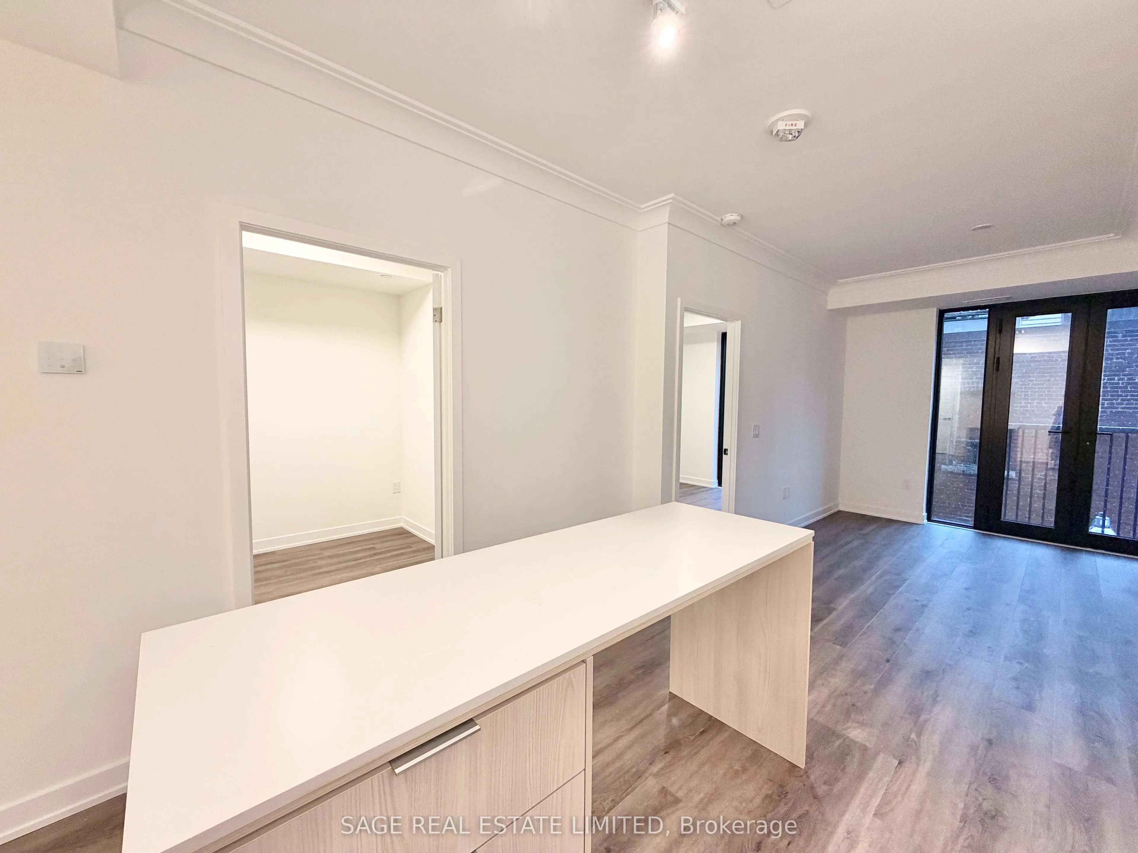 123 Portland Street, #306