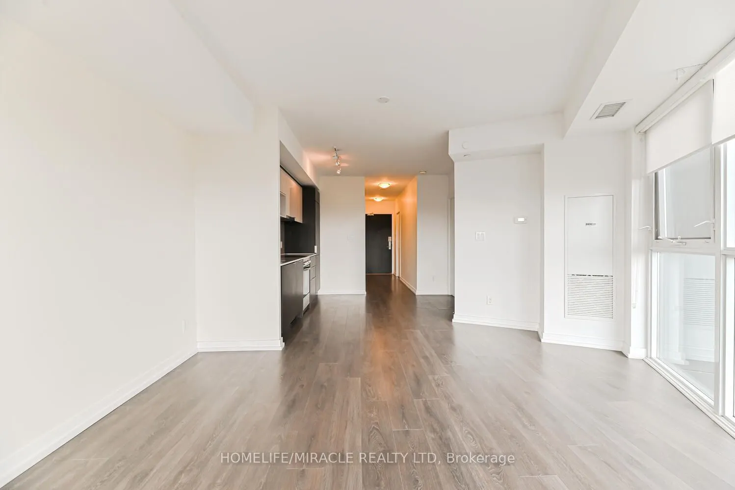 159 Wellesley Street E, #604