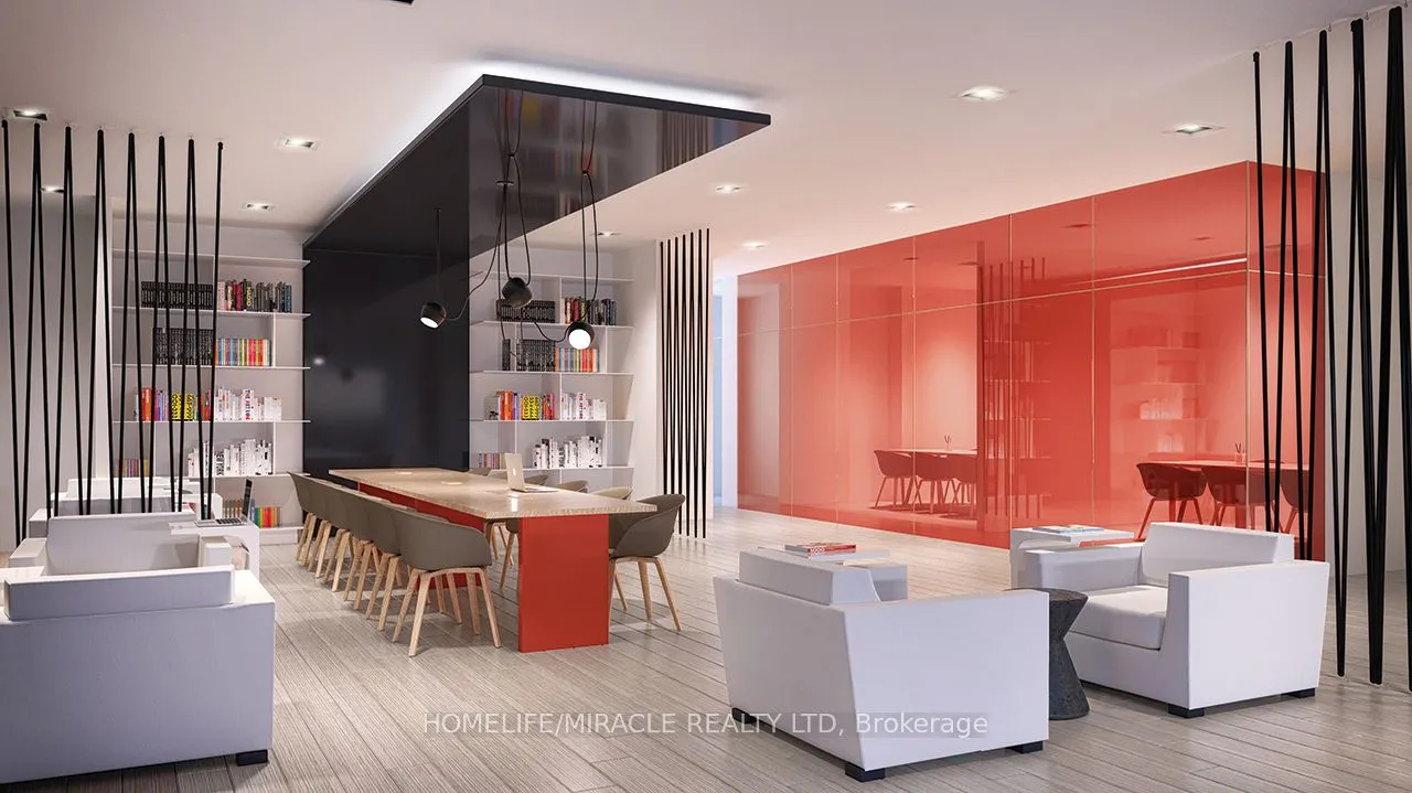 159 Wellesley Street E, #604