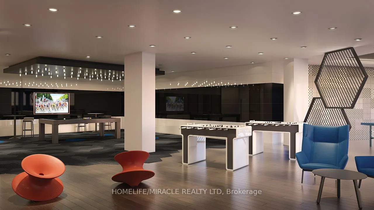 159 Wellesley Street E, #604