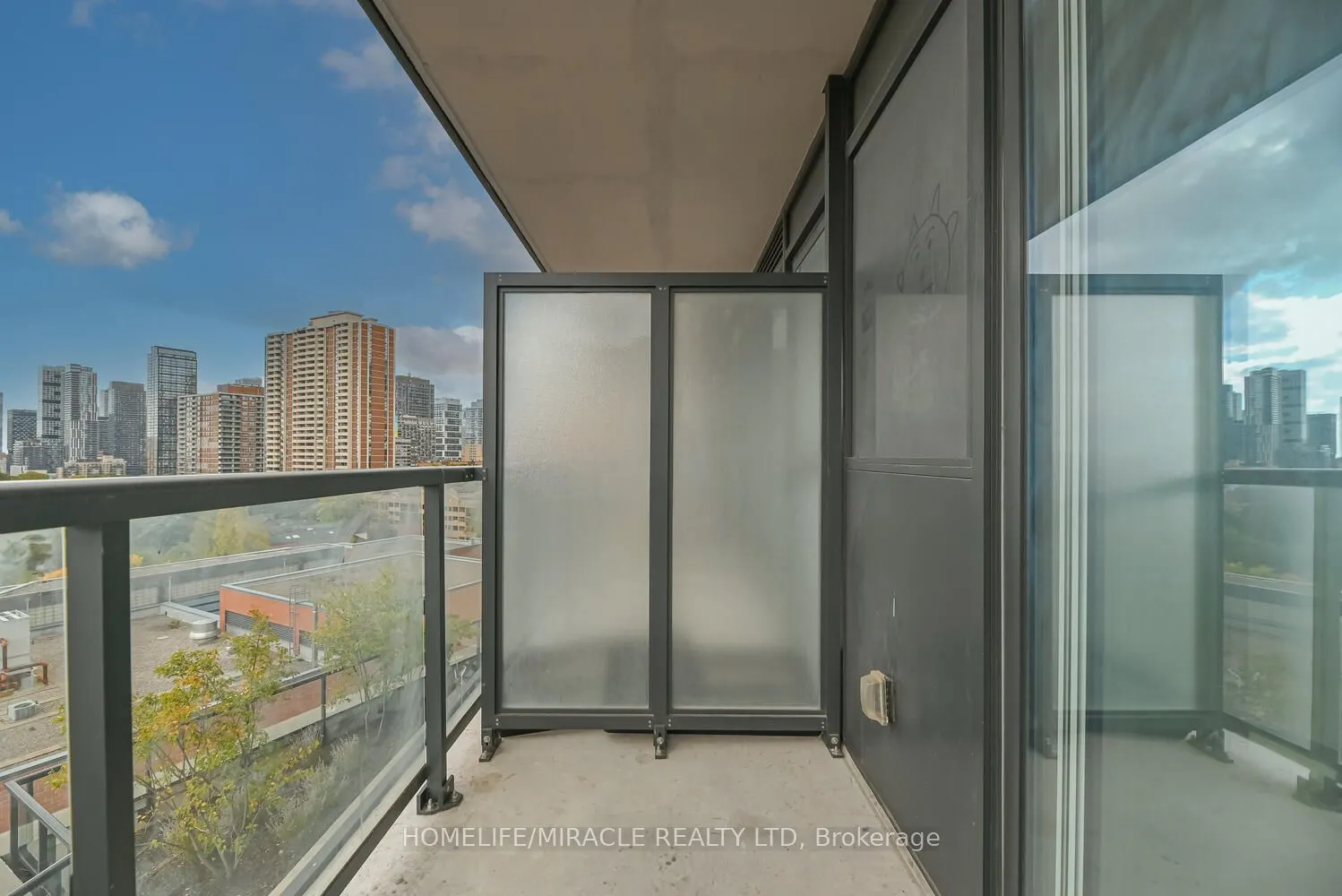 159 Wellesley Street E, #604