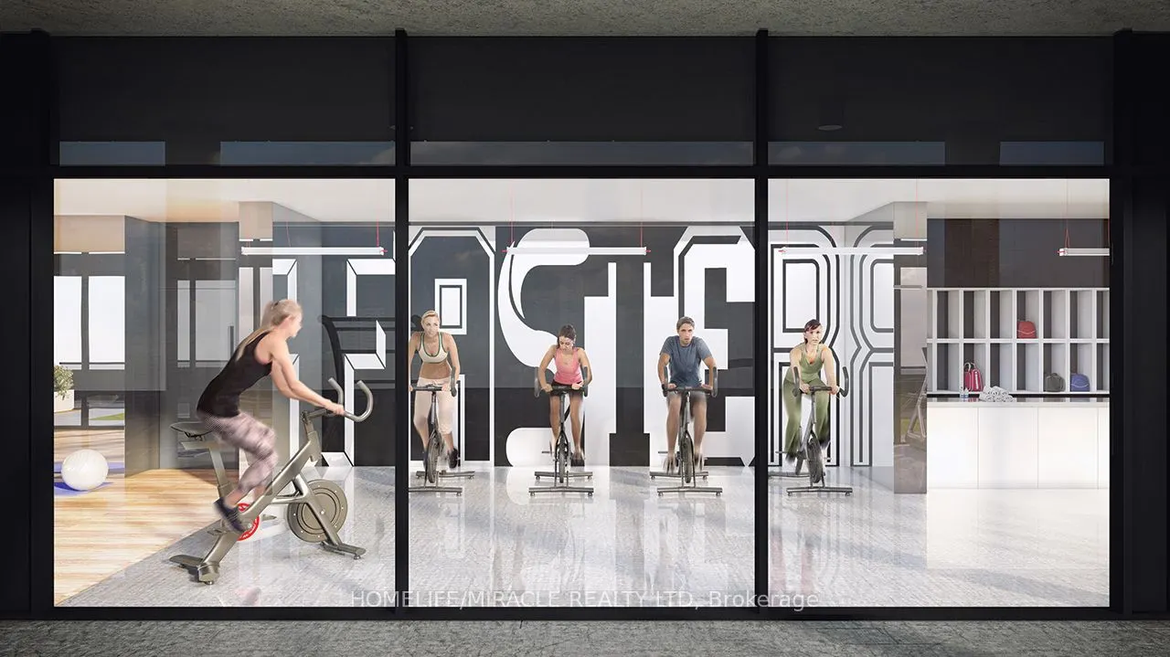 159 Wellesley Street E, #604