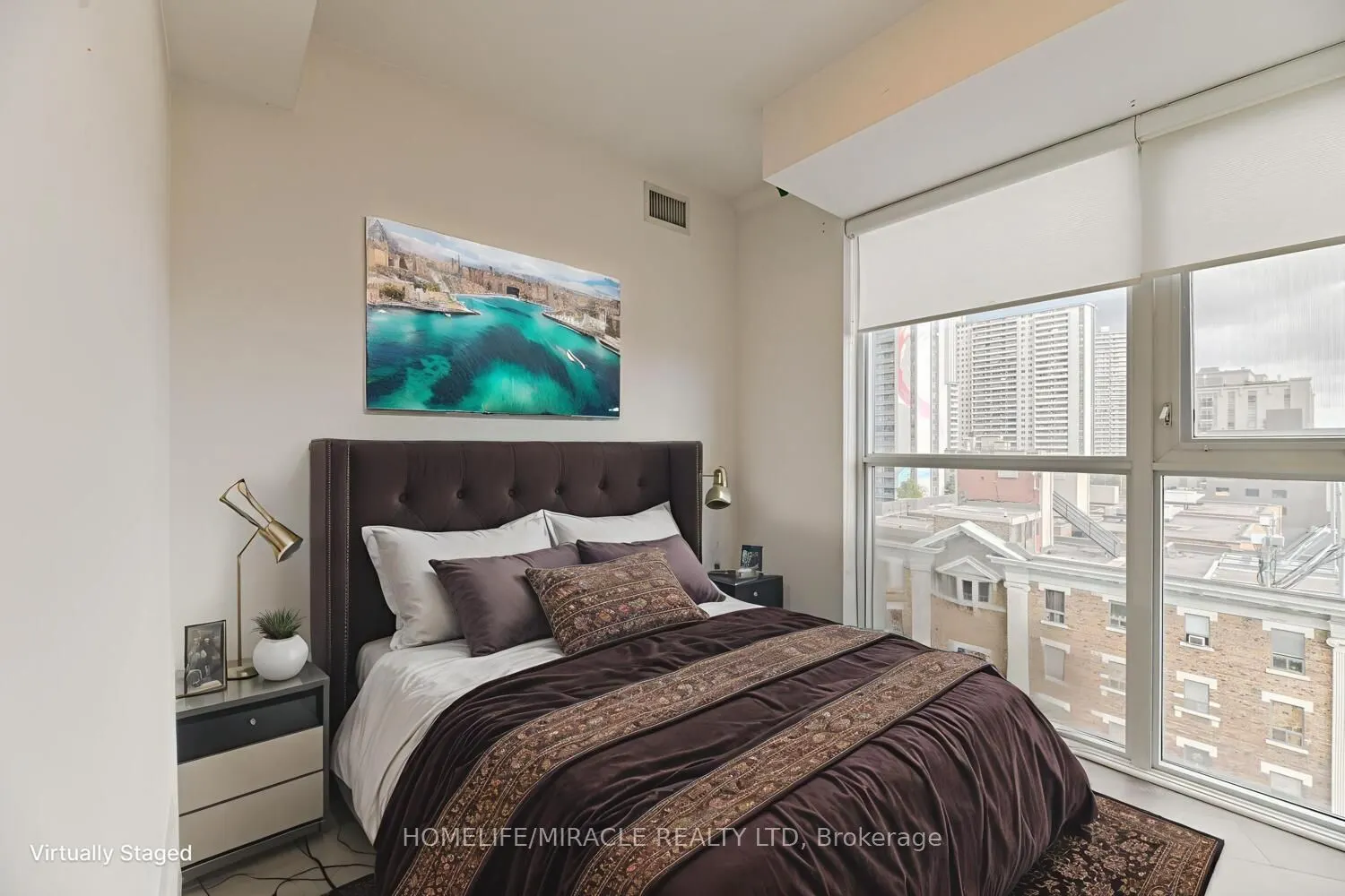 159 Wellesley Street E, #604