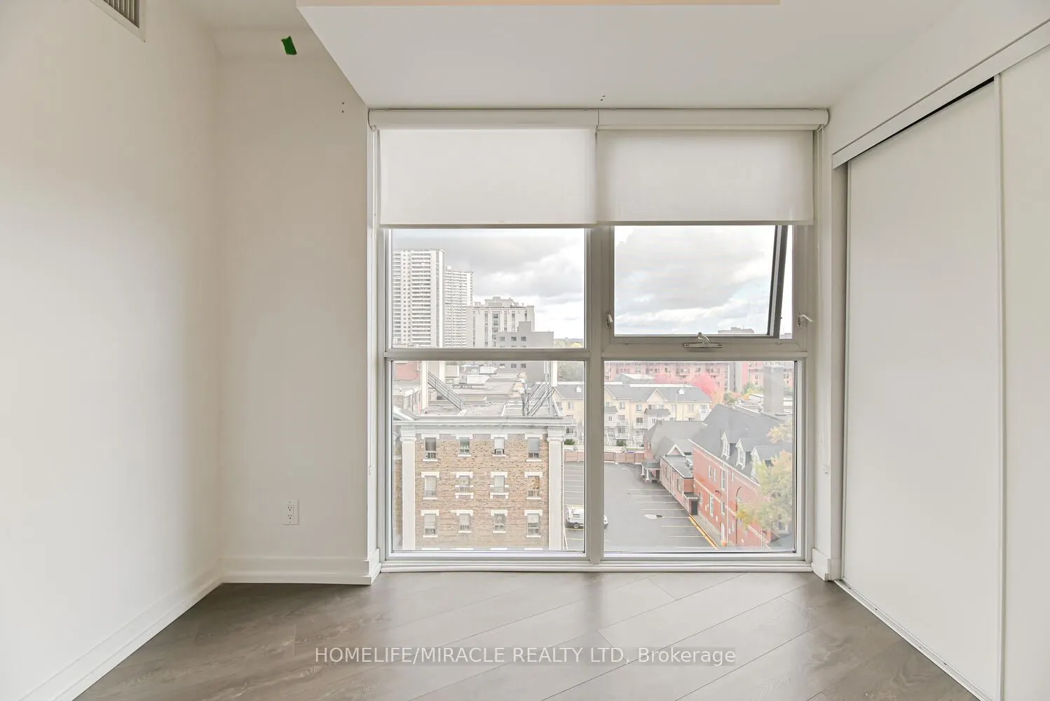 159 Wellesley Street E, #604