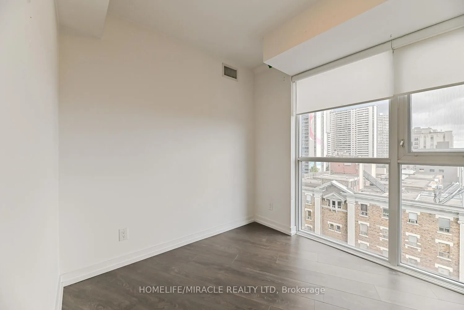 159 Wellesley Street E, #604