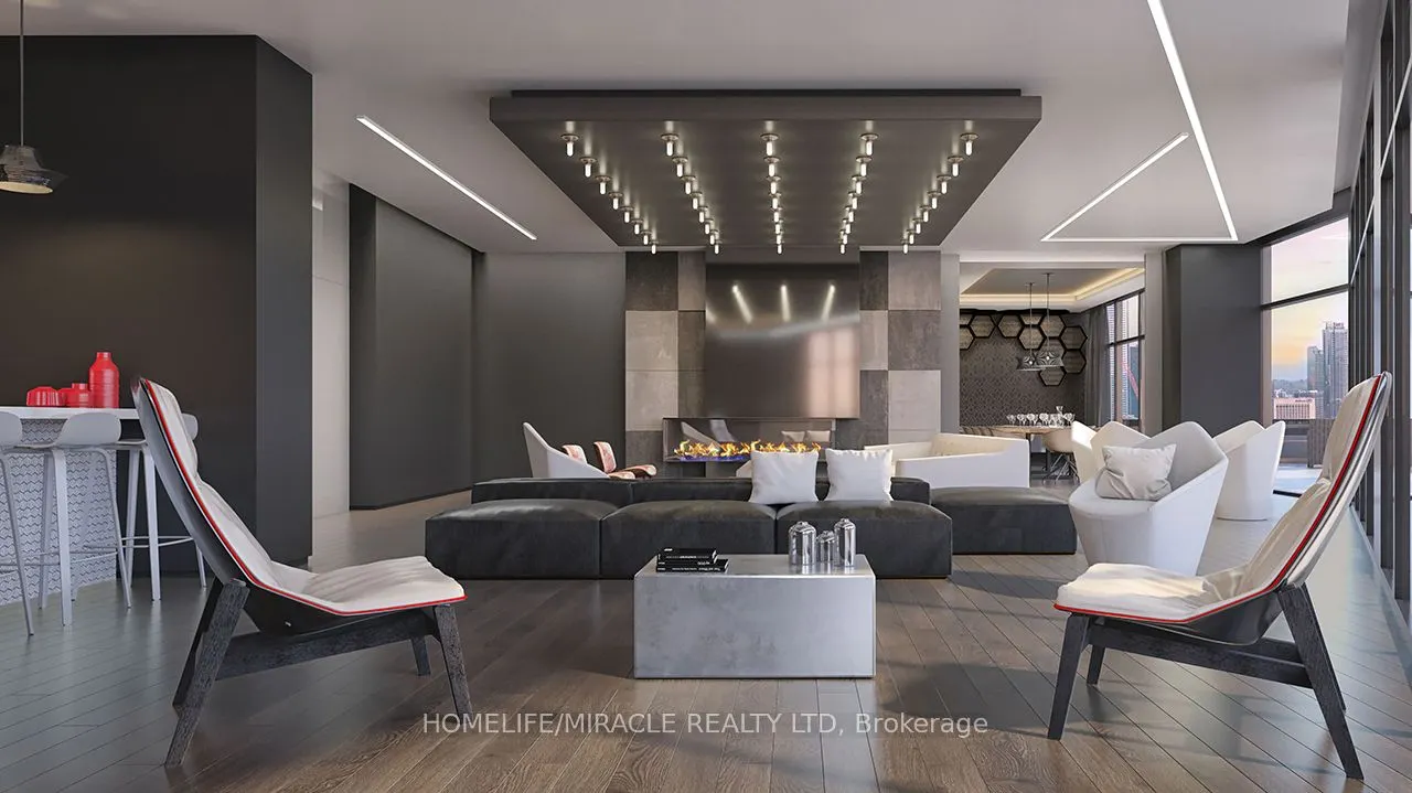 159 Wellesley Street E, #604