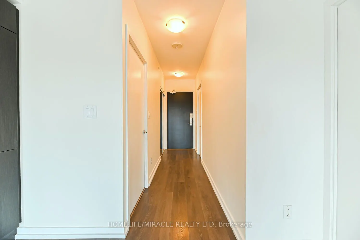 159 Wellesley Street E, #604