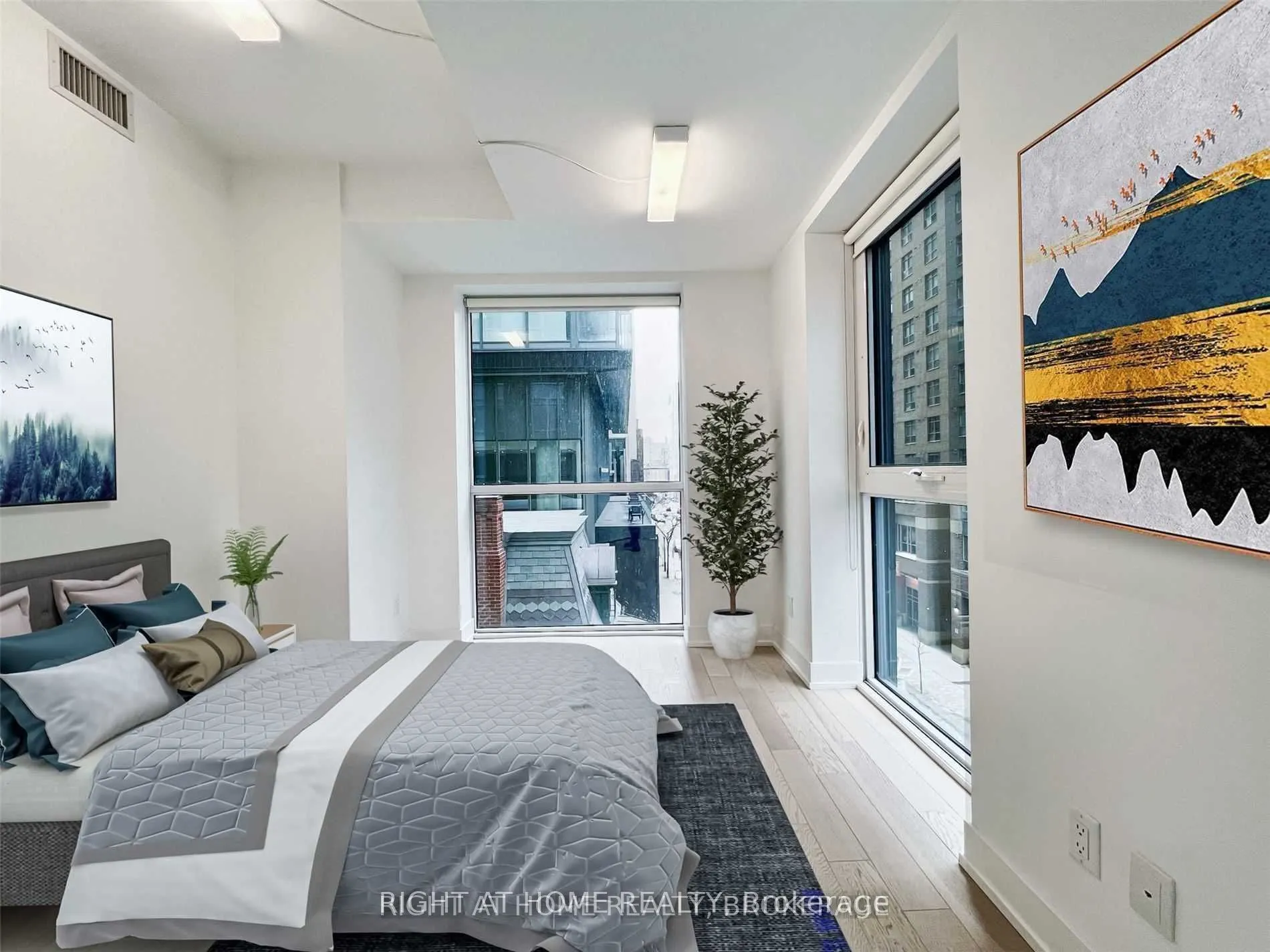 7 Grenville Street, #522&622