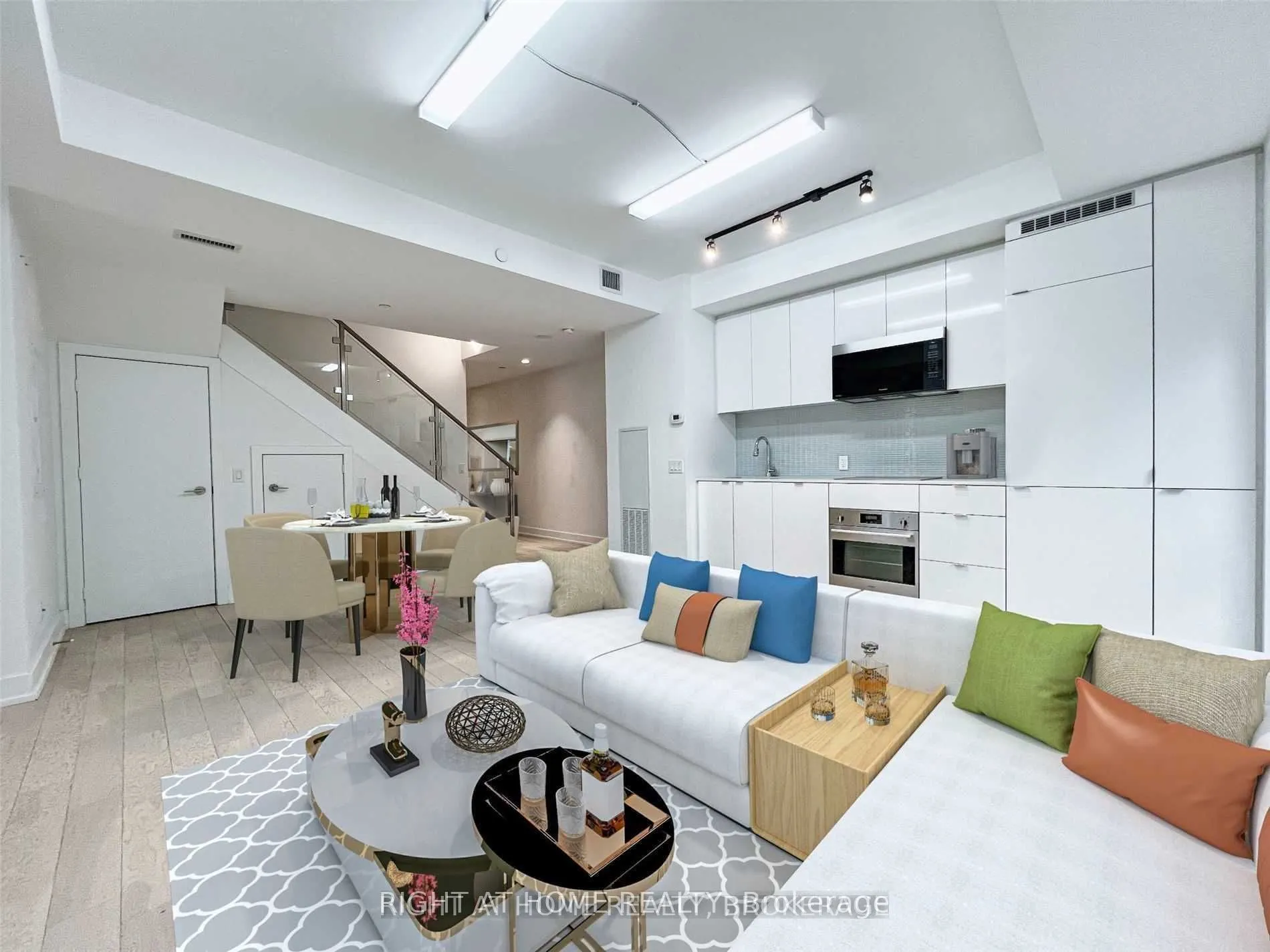 7 Grenville Street, #522&622