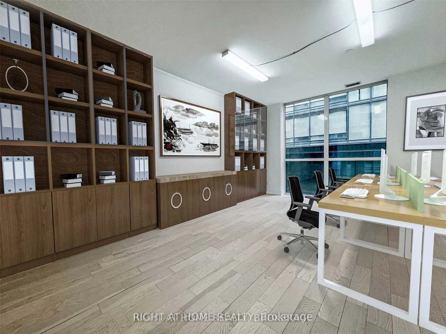 7 Grenville Street, #522&622