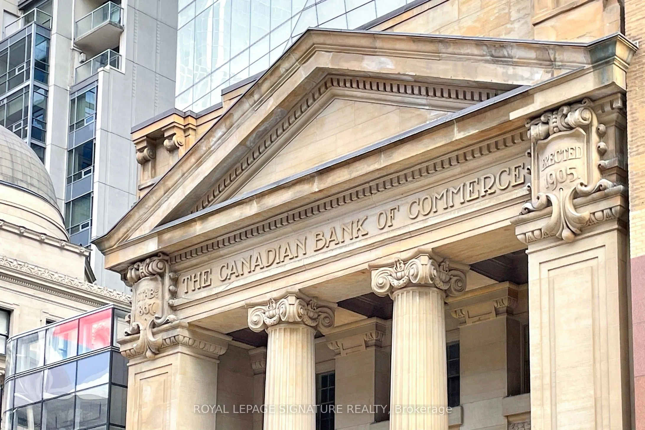 197 Yonge Street, #5811