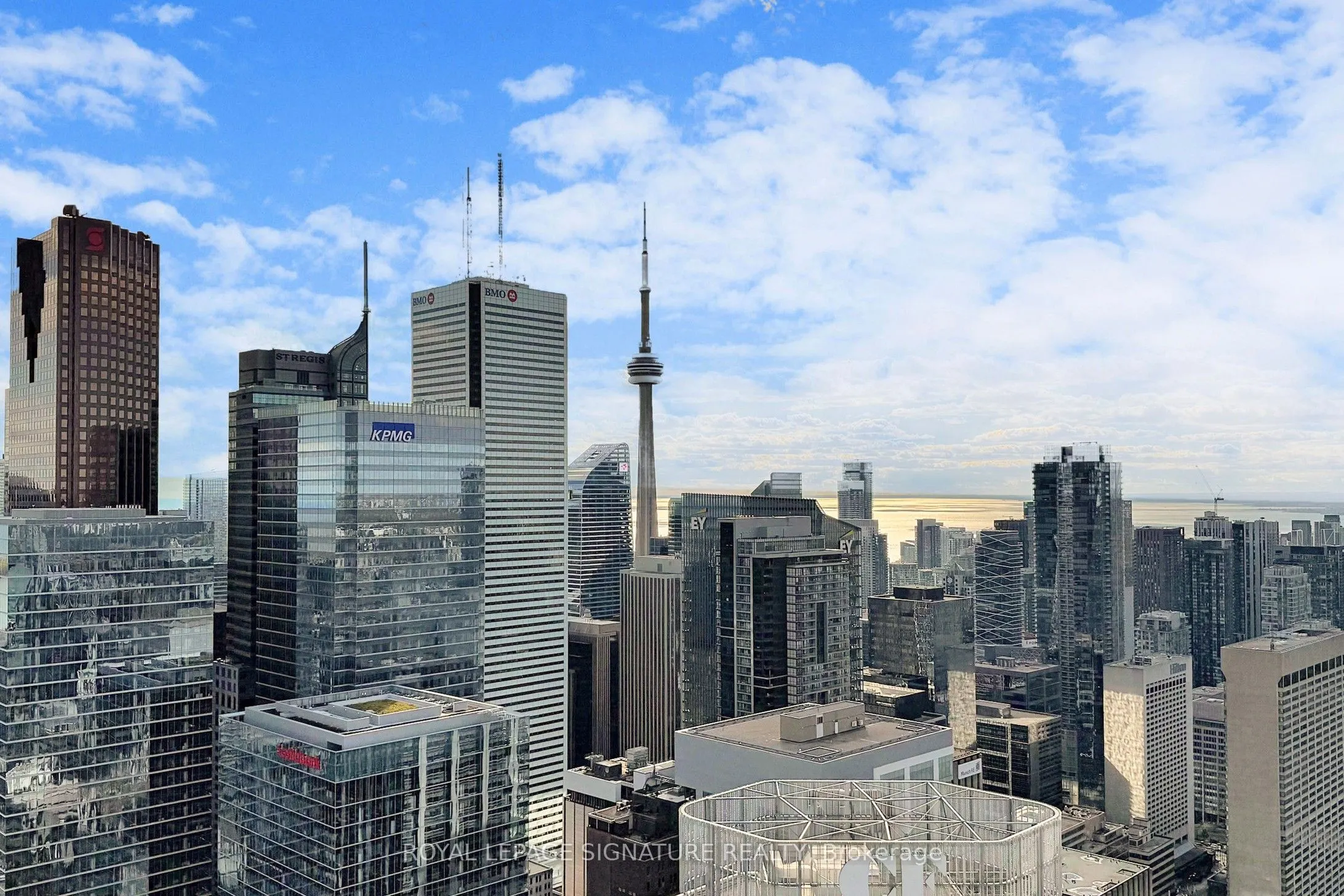 197 Yonge Street, #5811