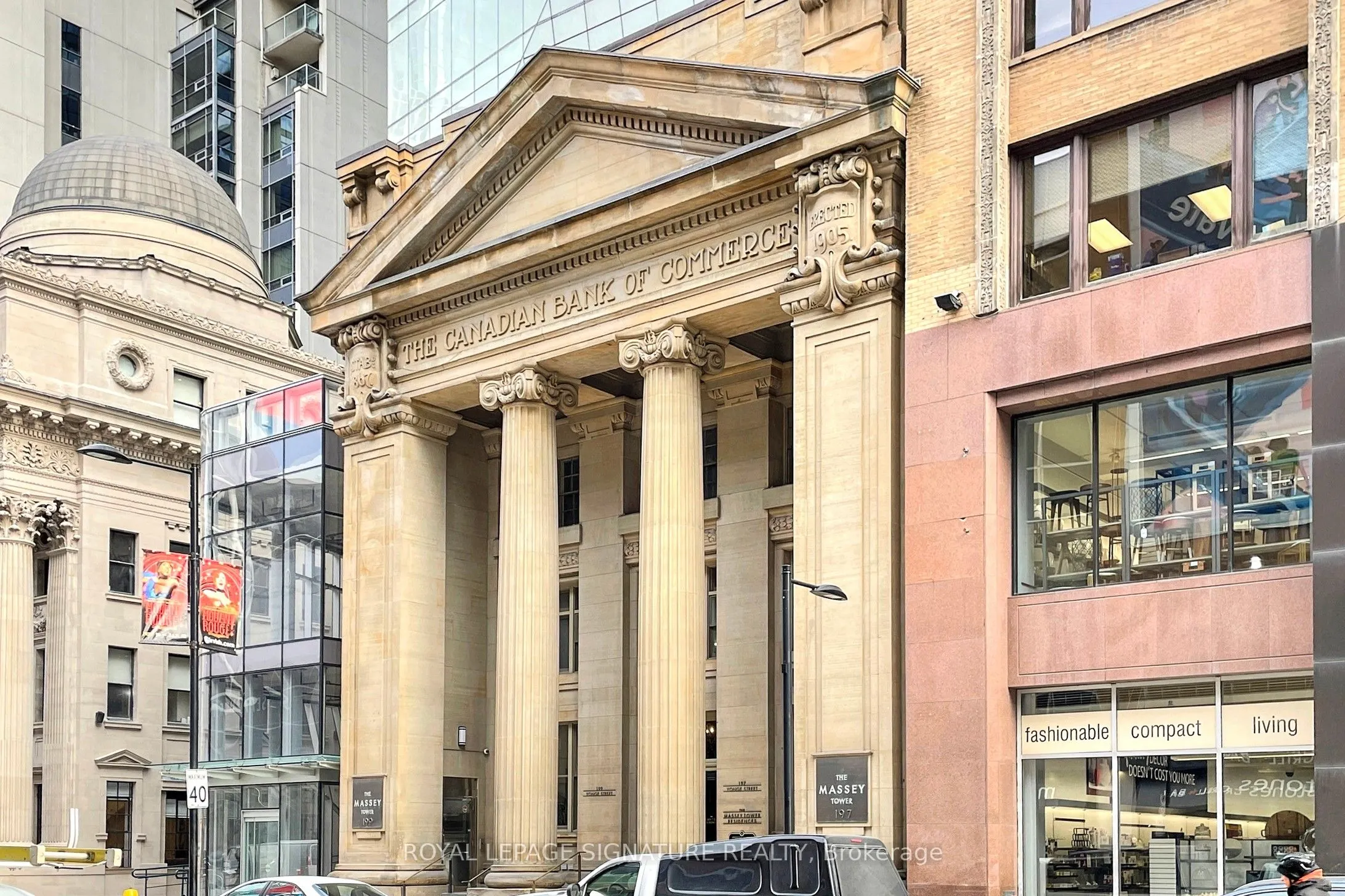 197 Yonge Street, #5811