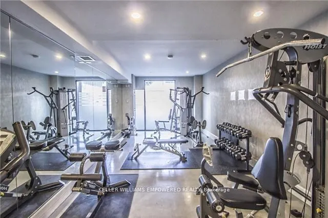 111 Elizabeth Street, #1708