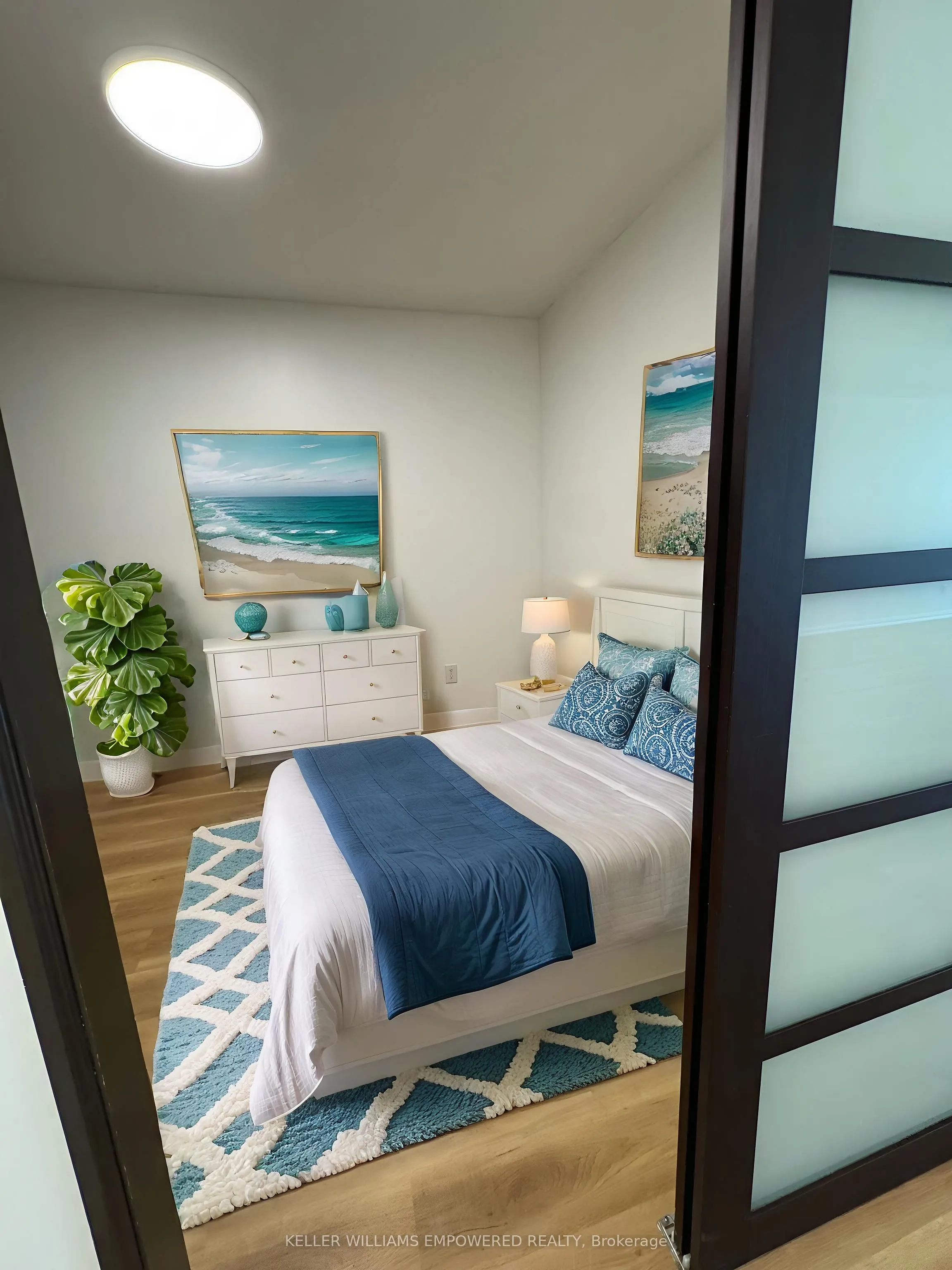 111 Elizabeth Street, #1708