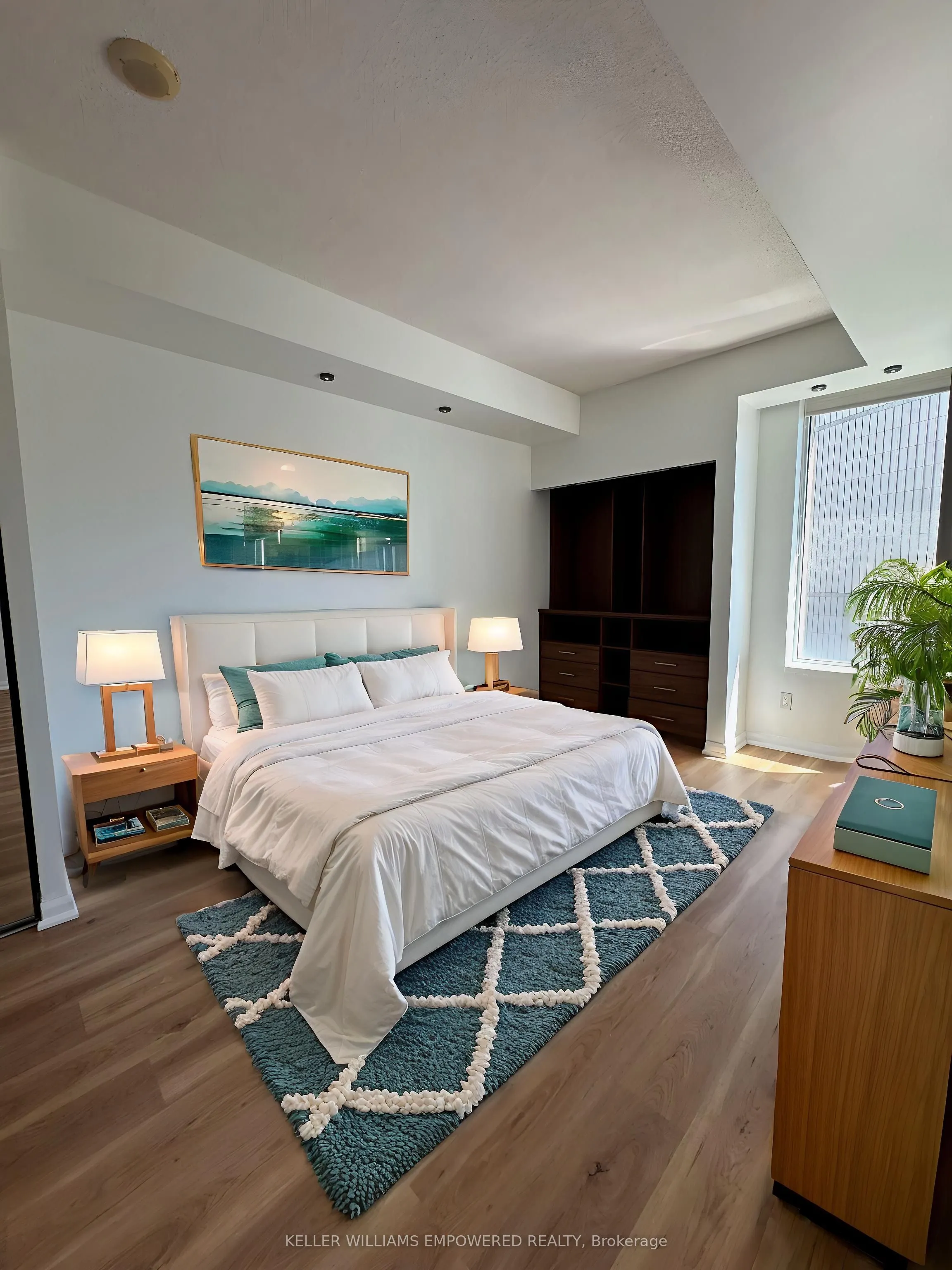 111 Elizabeth Street, #1708