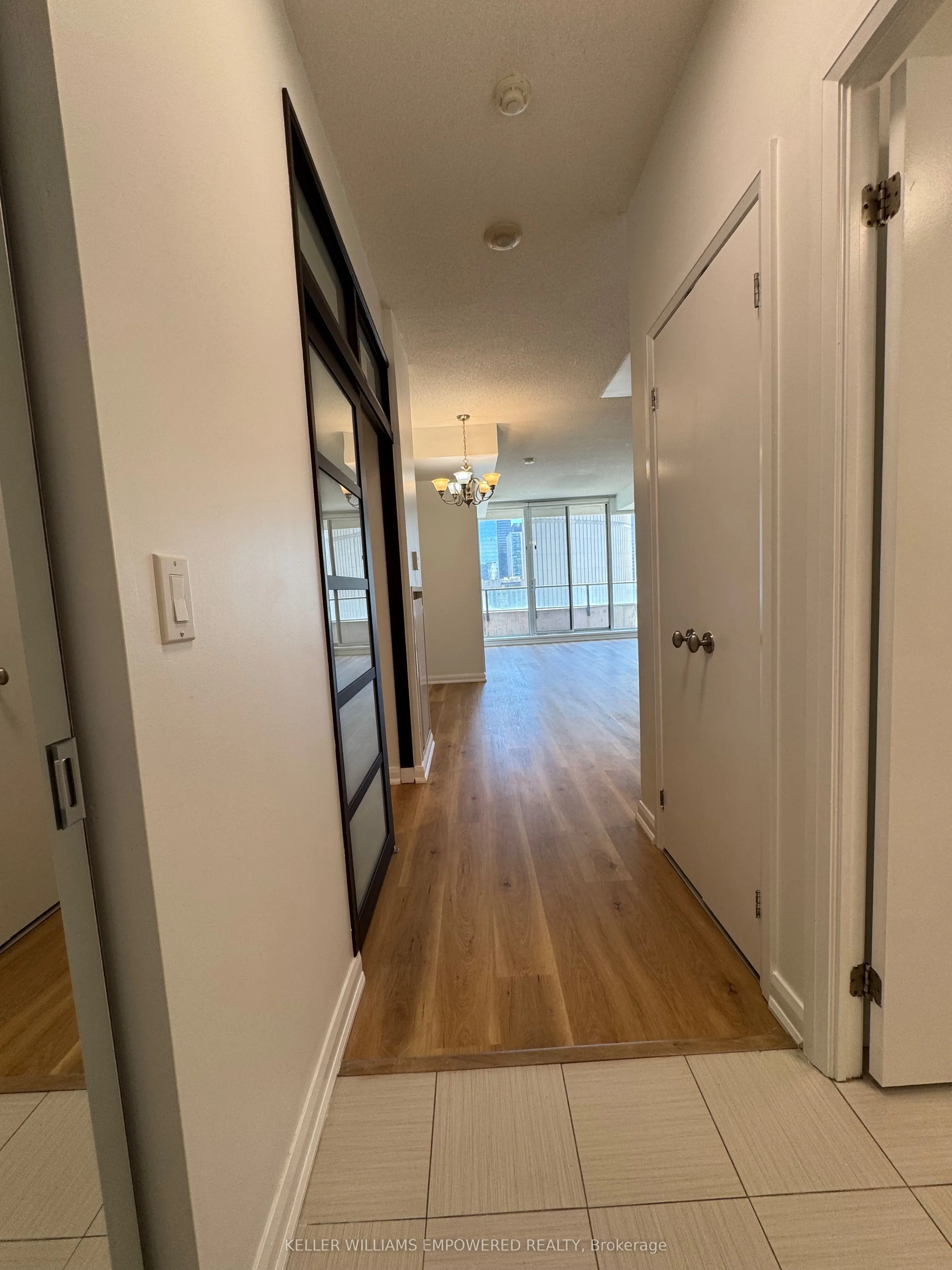 111 Elizabeth Street, #1708