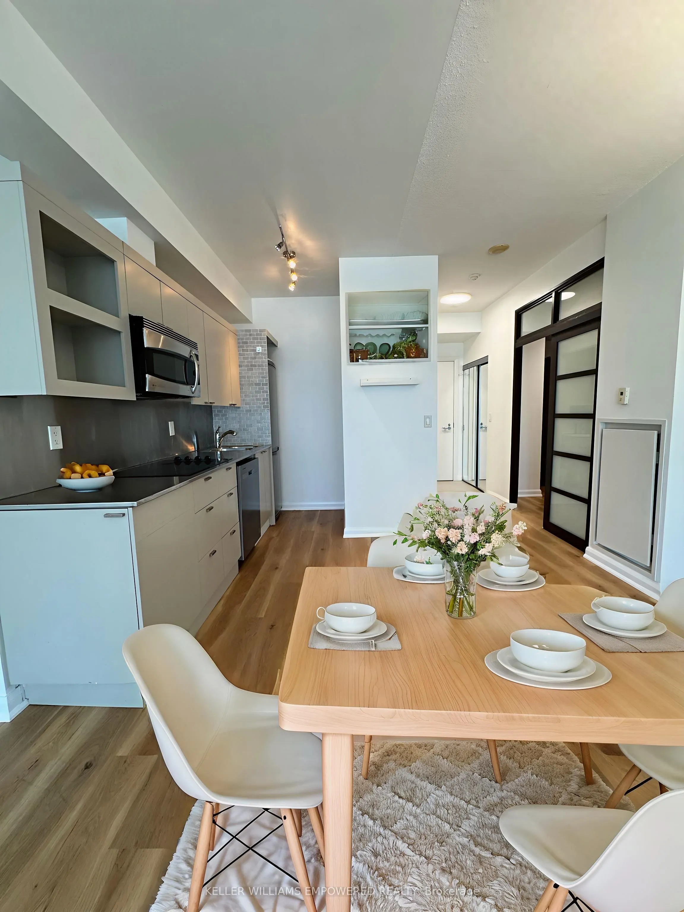 111 Elizabeth Street, #1708