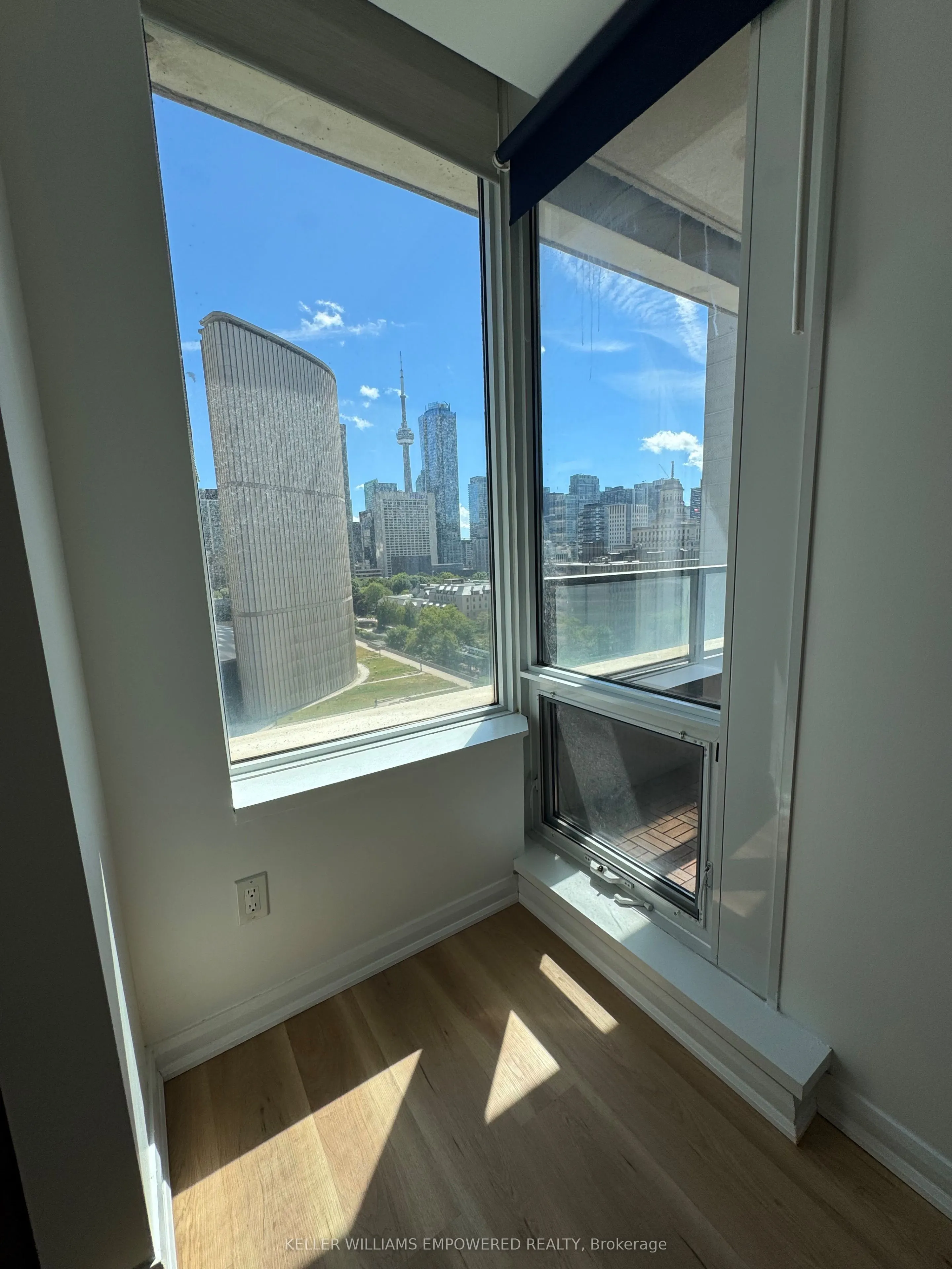 111 Elizabeth Street, #1708