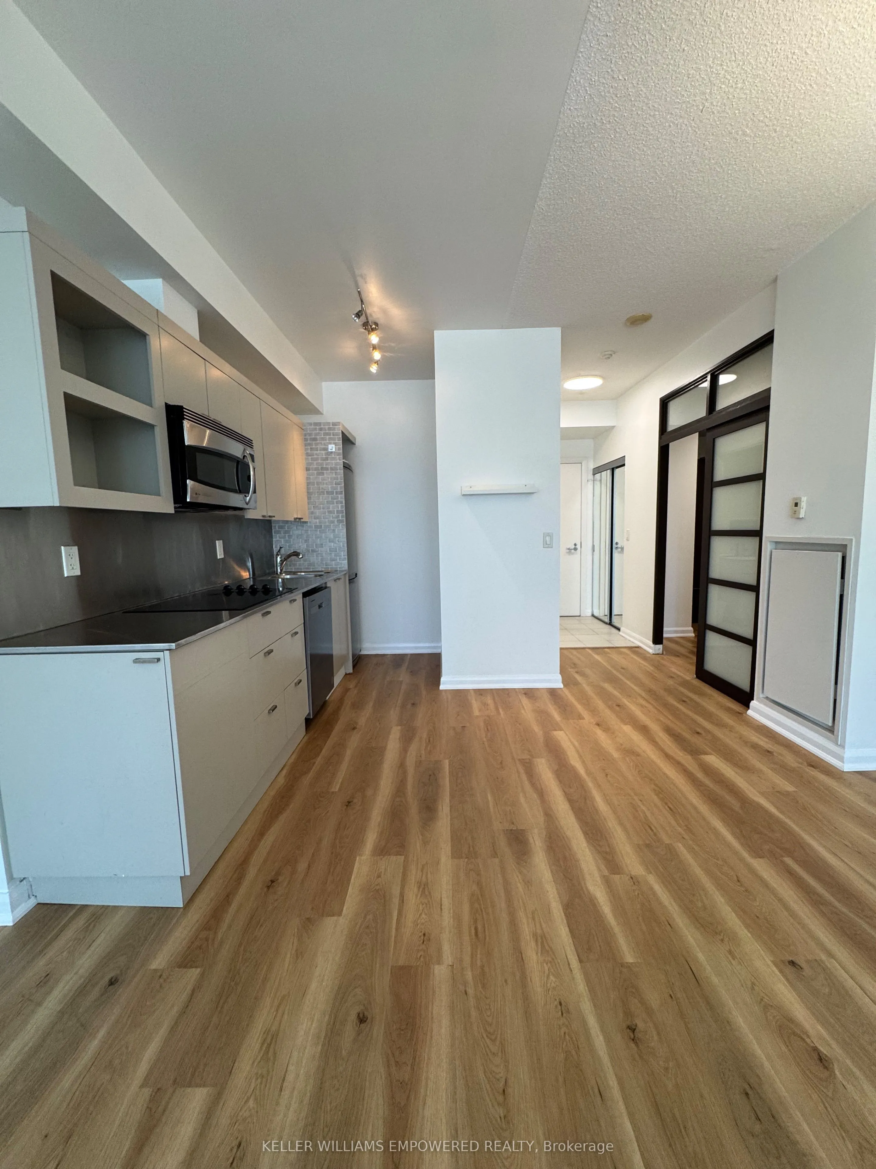 111 Elizabeth Street, #1708