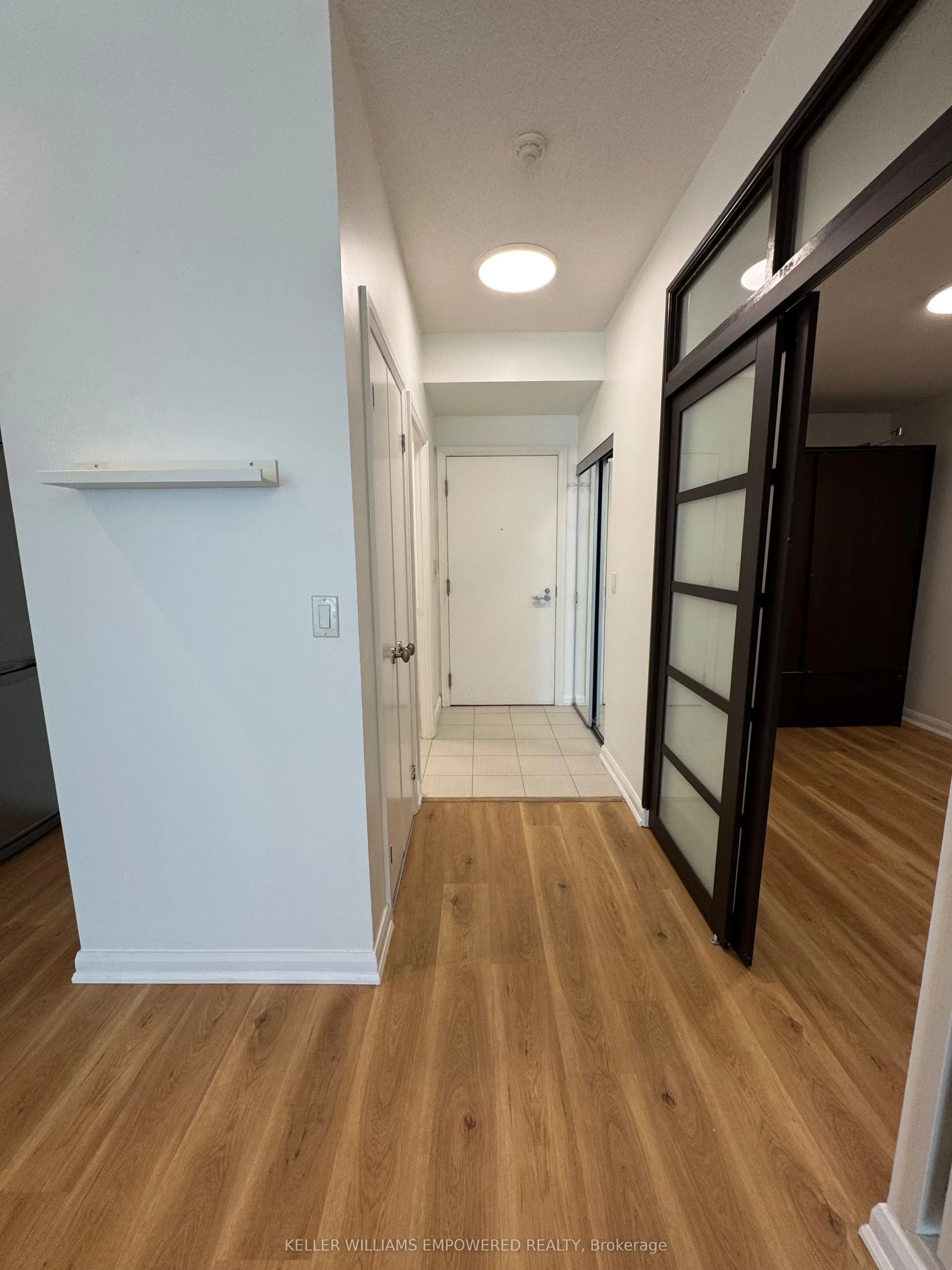 111 Elizabeth Street, #1708