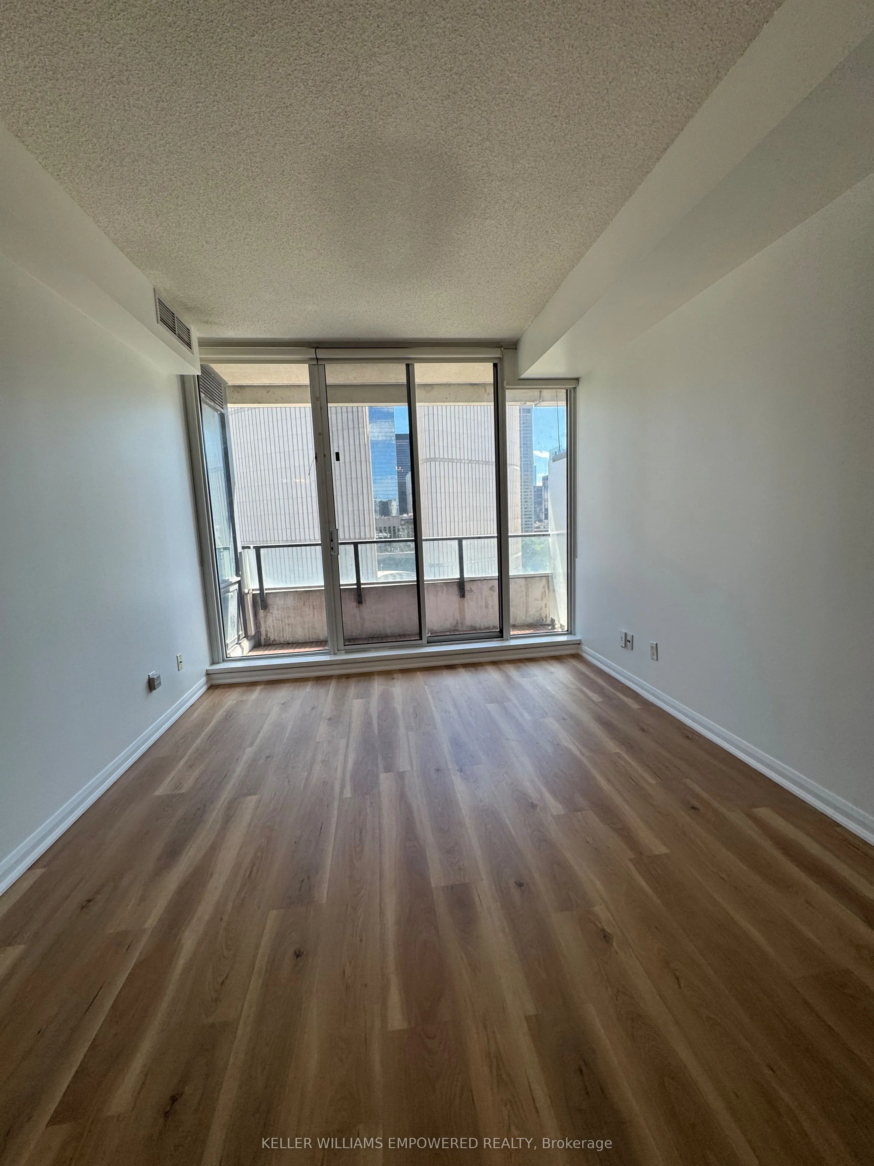 111 Elizabeth Street, #1708