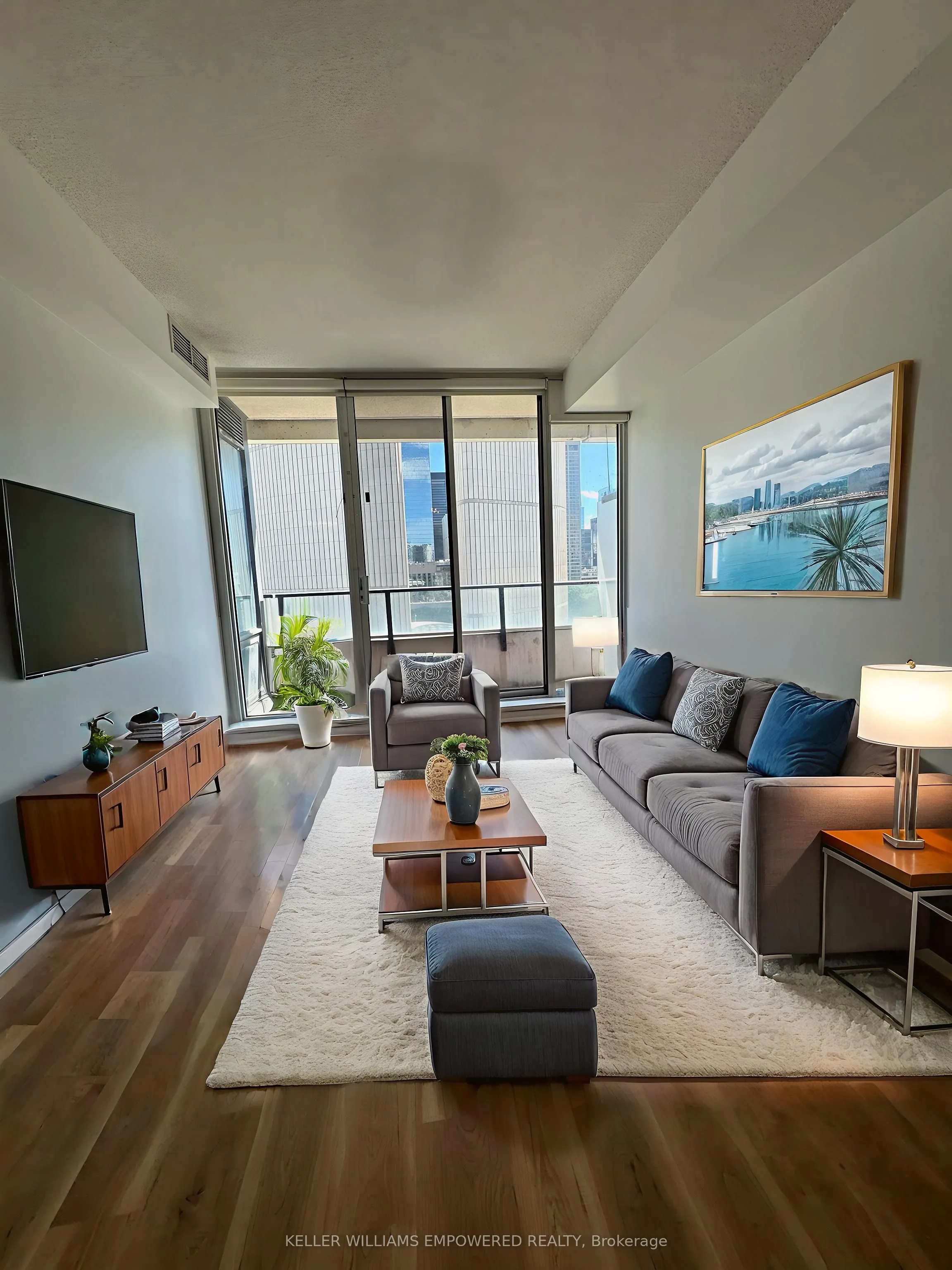 111 Elizabeth Street, #1708