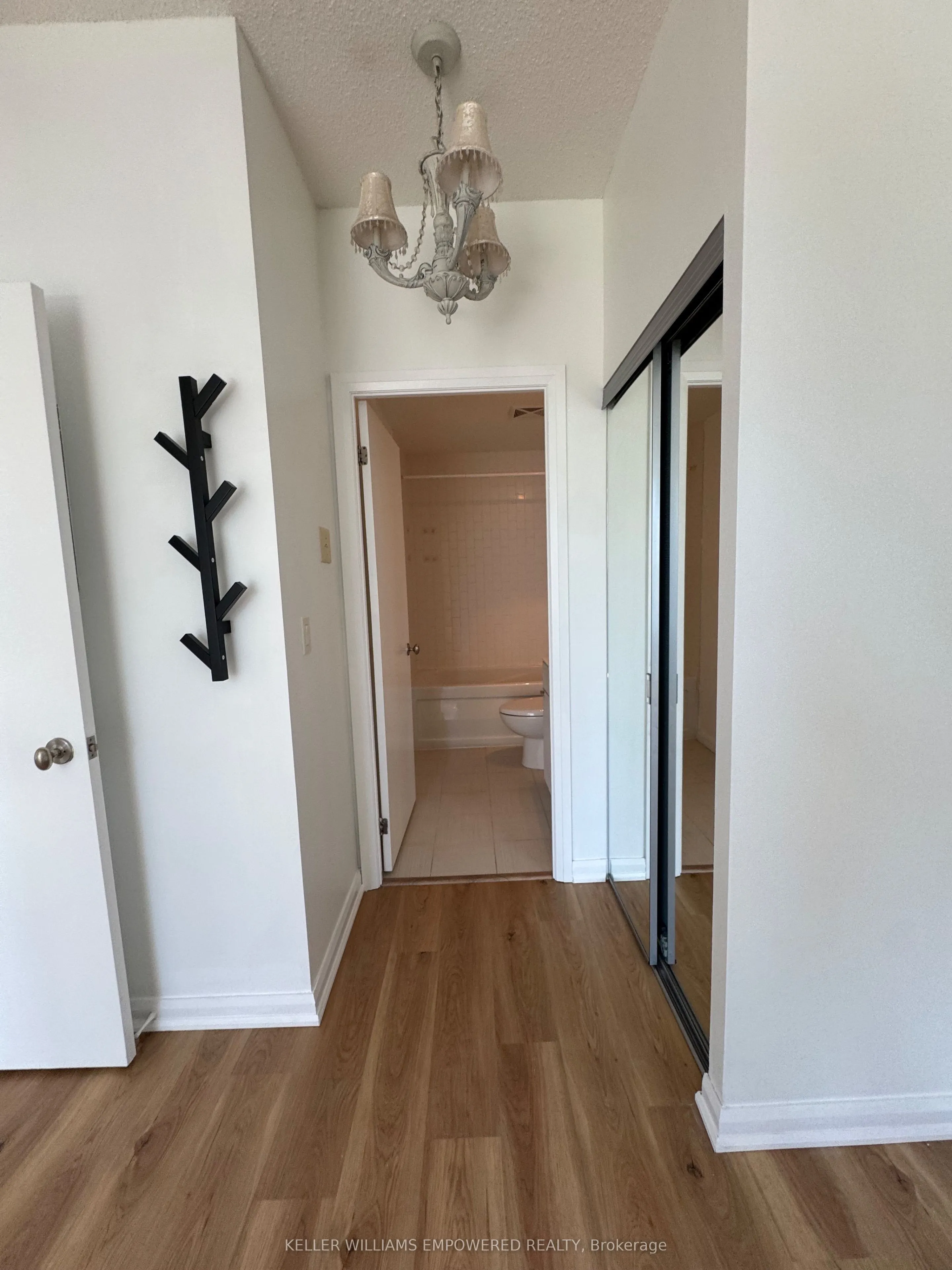 111 Elizabeth Street, #1708