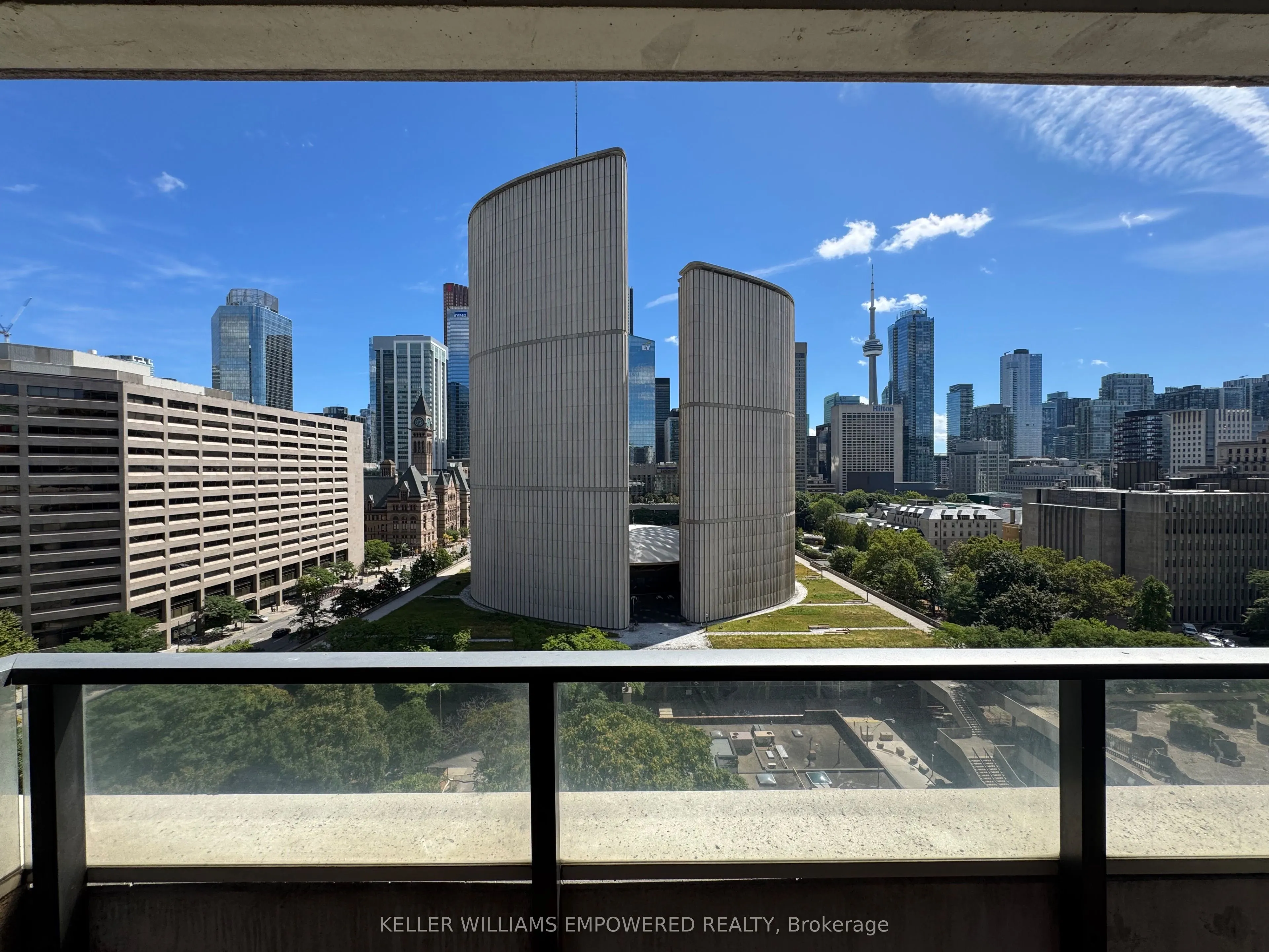 111 Elizabeth Street, #1708