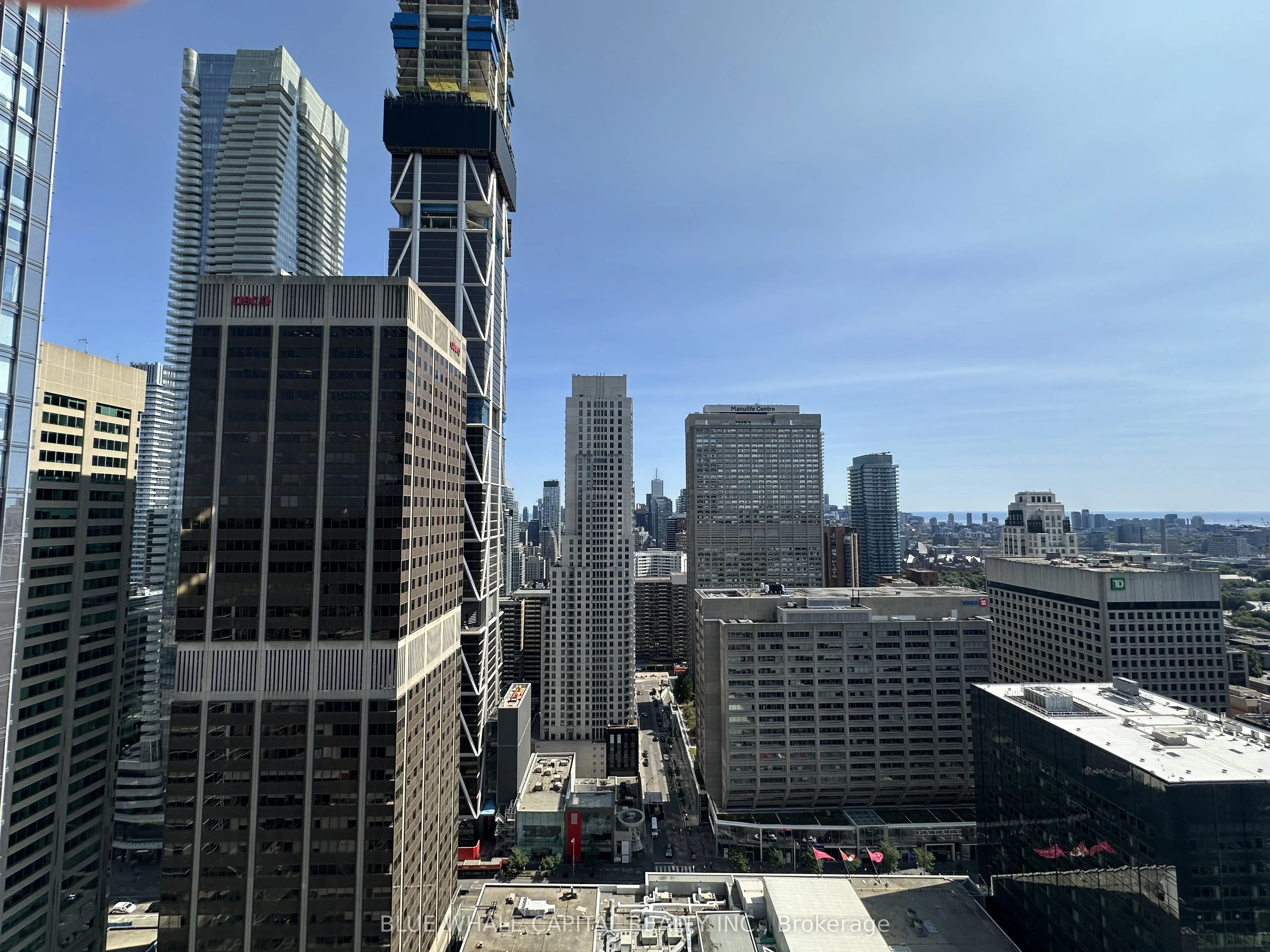 11 Yorkville Avenue, #3008