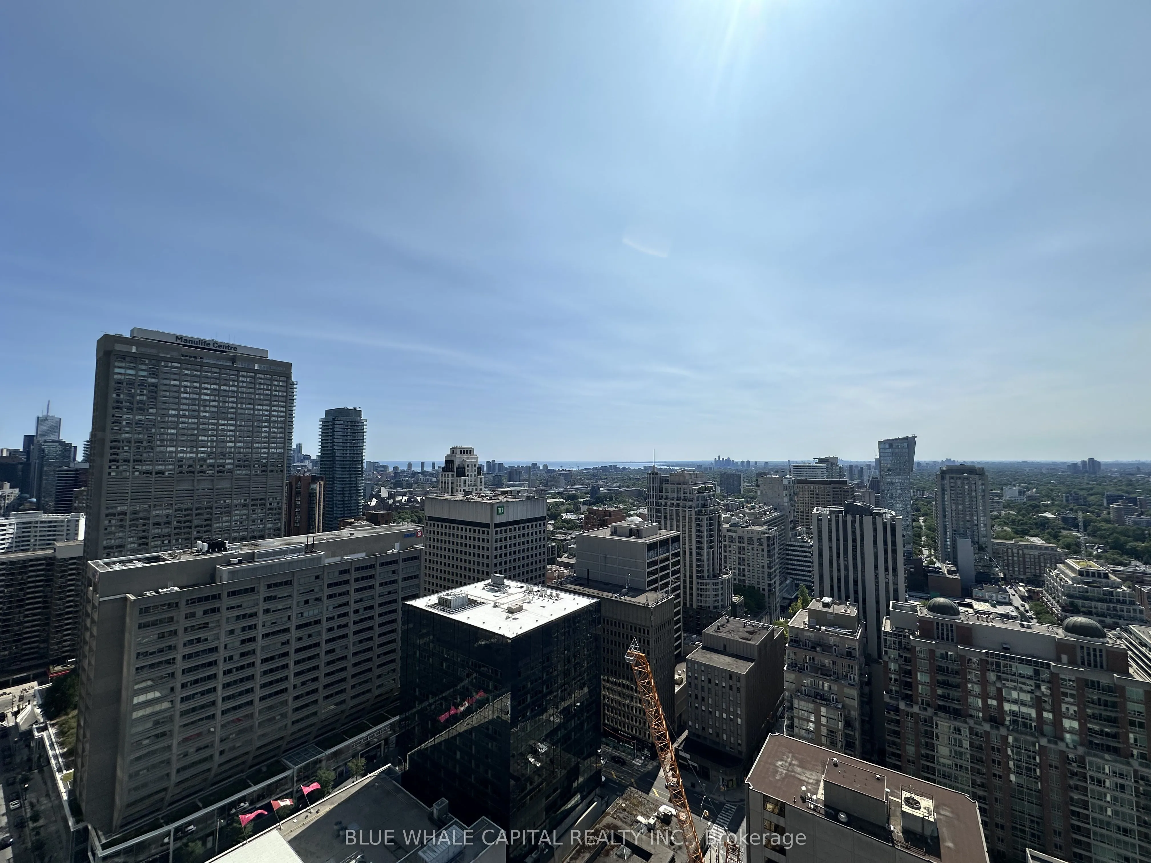 11 Yorkville Avenue, #3008