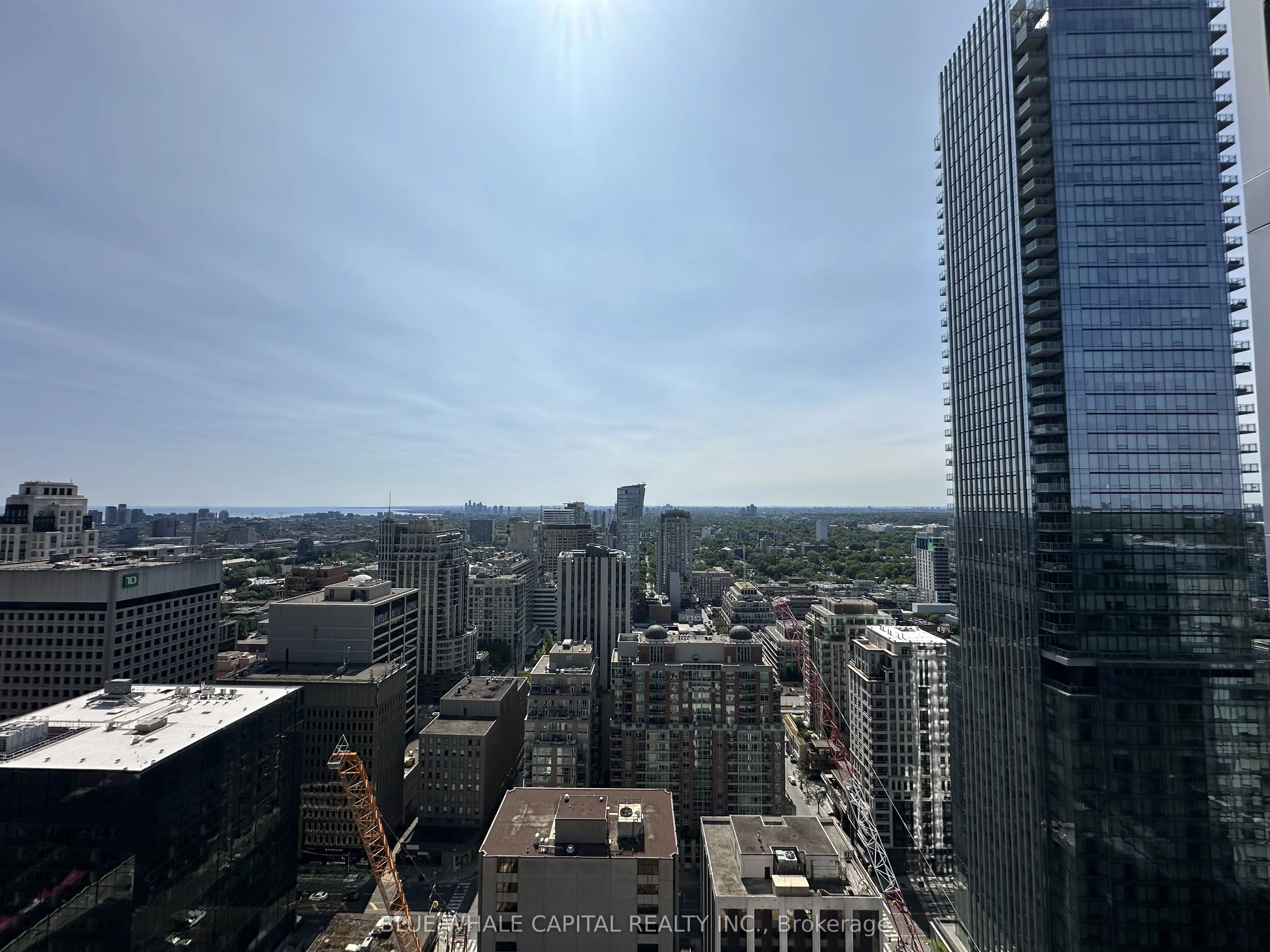 11 Yorkville Avenue, #3008