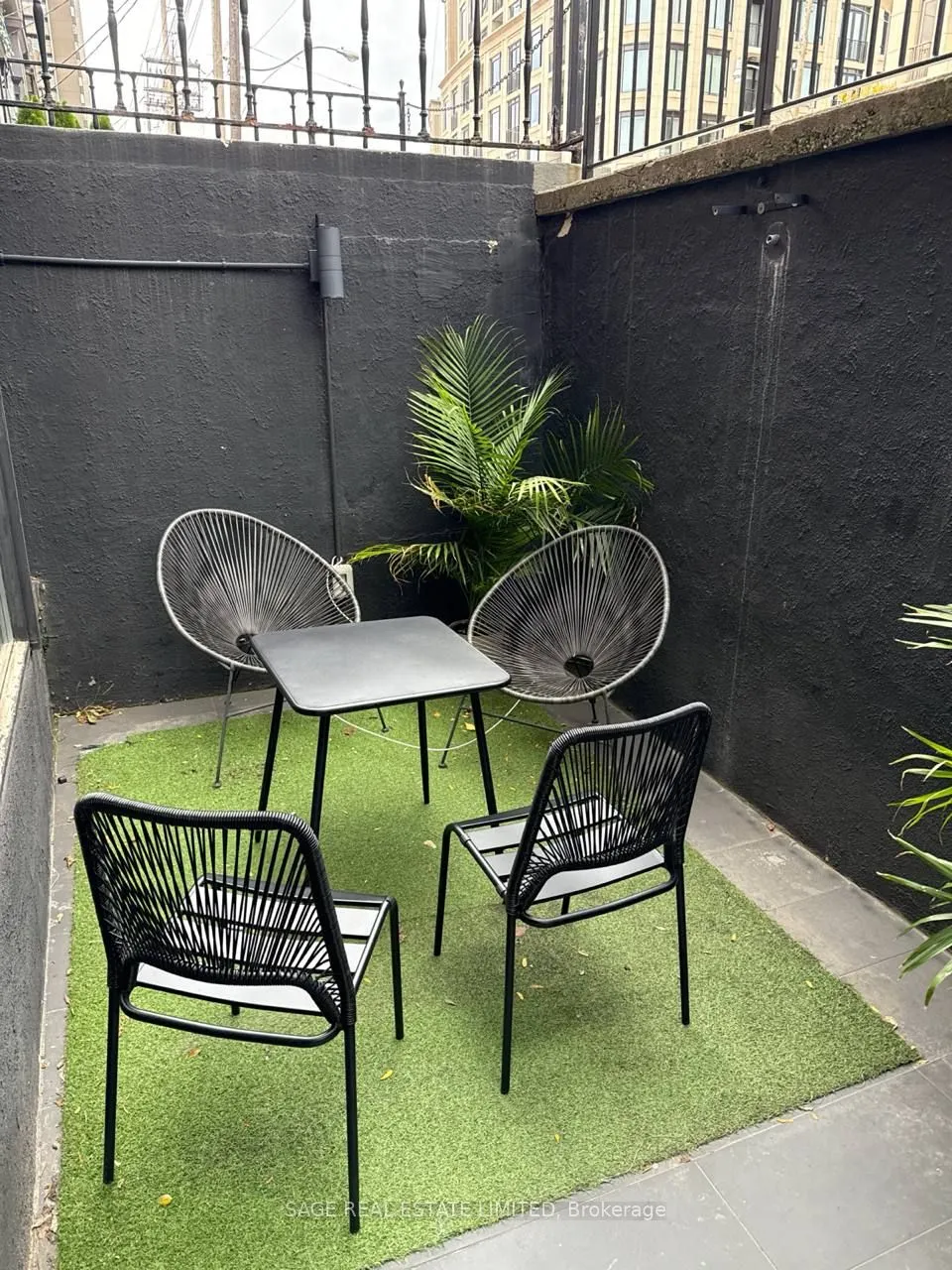 182/184 Davenport Road, #Lower Floor