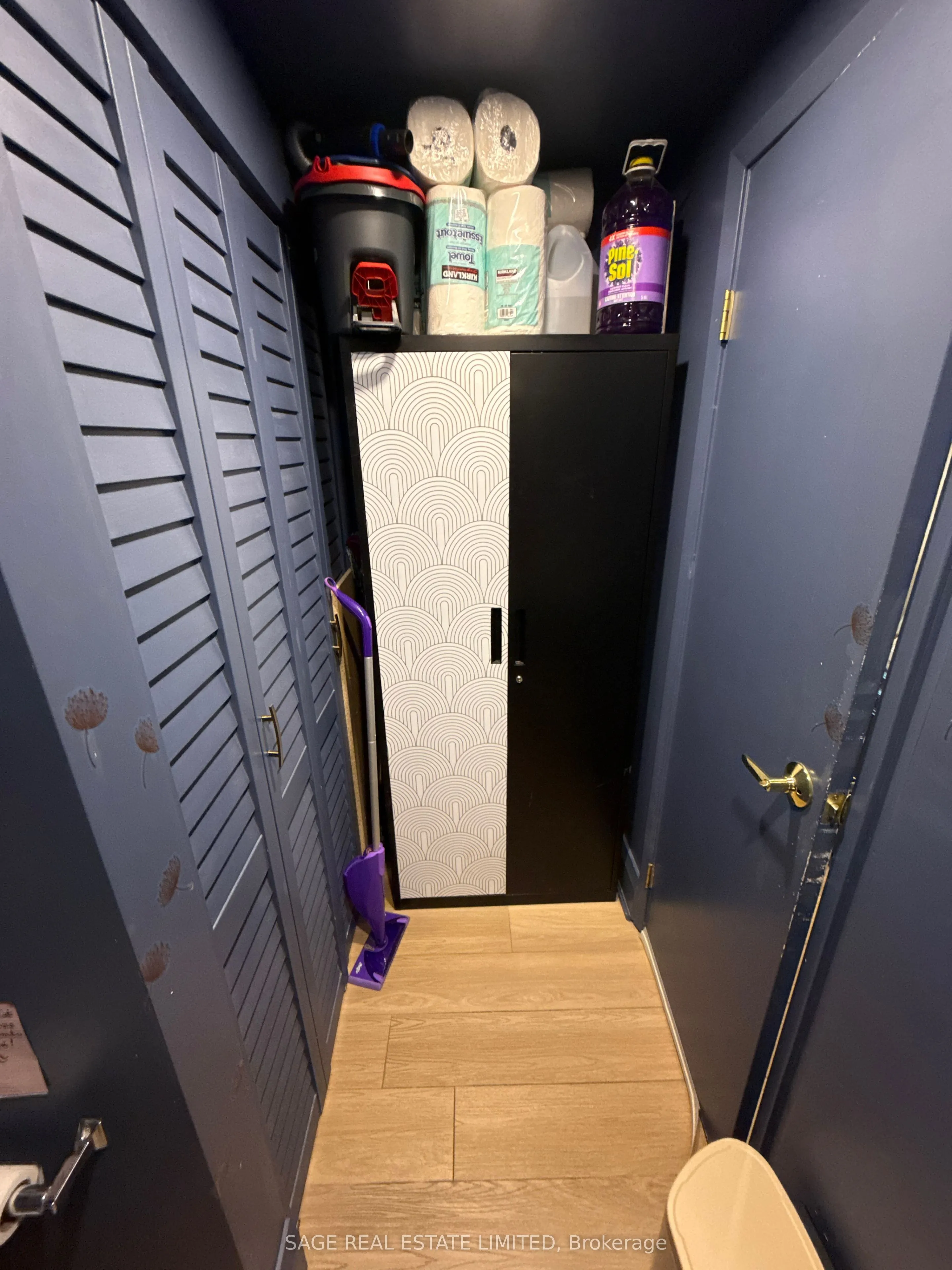 182/184 Davenport Road, #Lower Floor